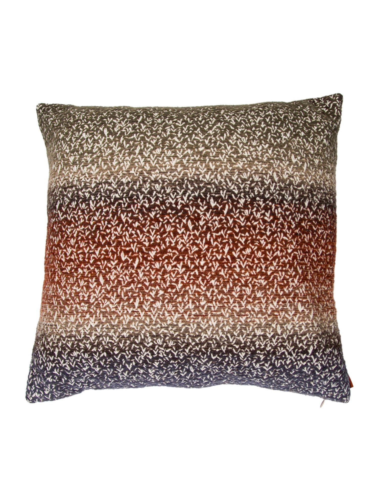 MissoniHome Throw Pillow