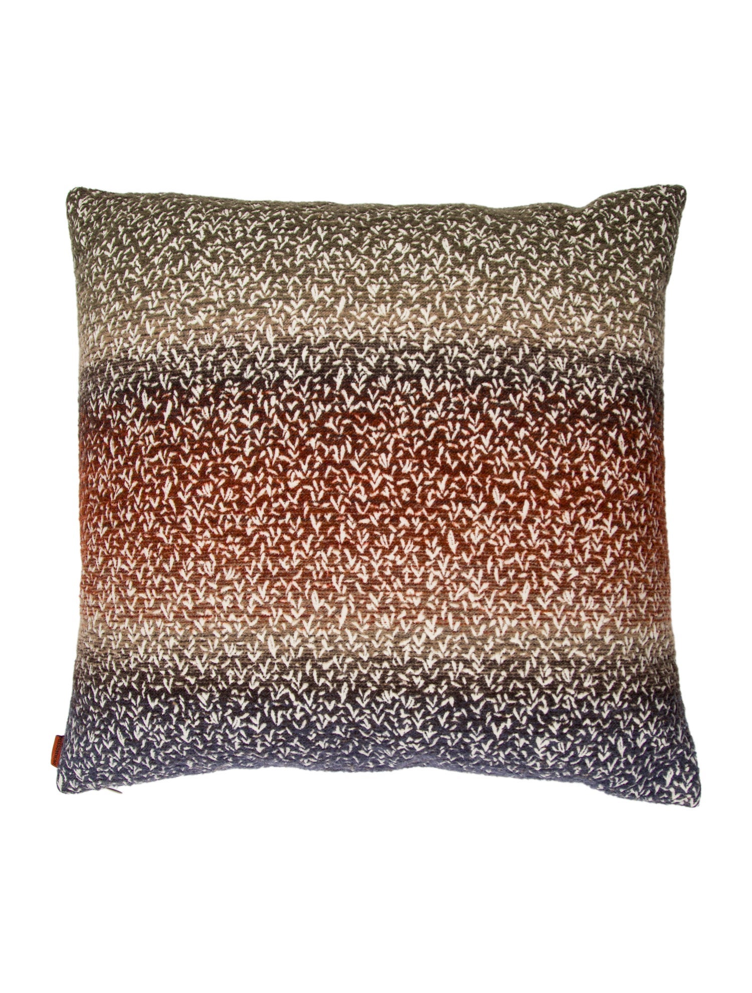 MissoniHome Throw Pillow