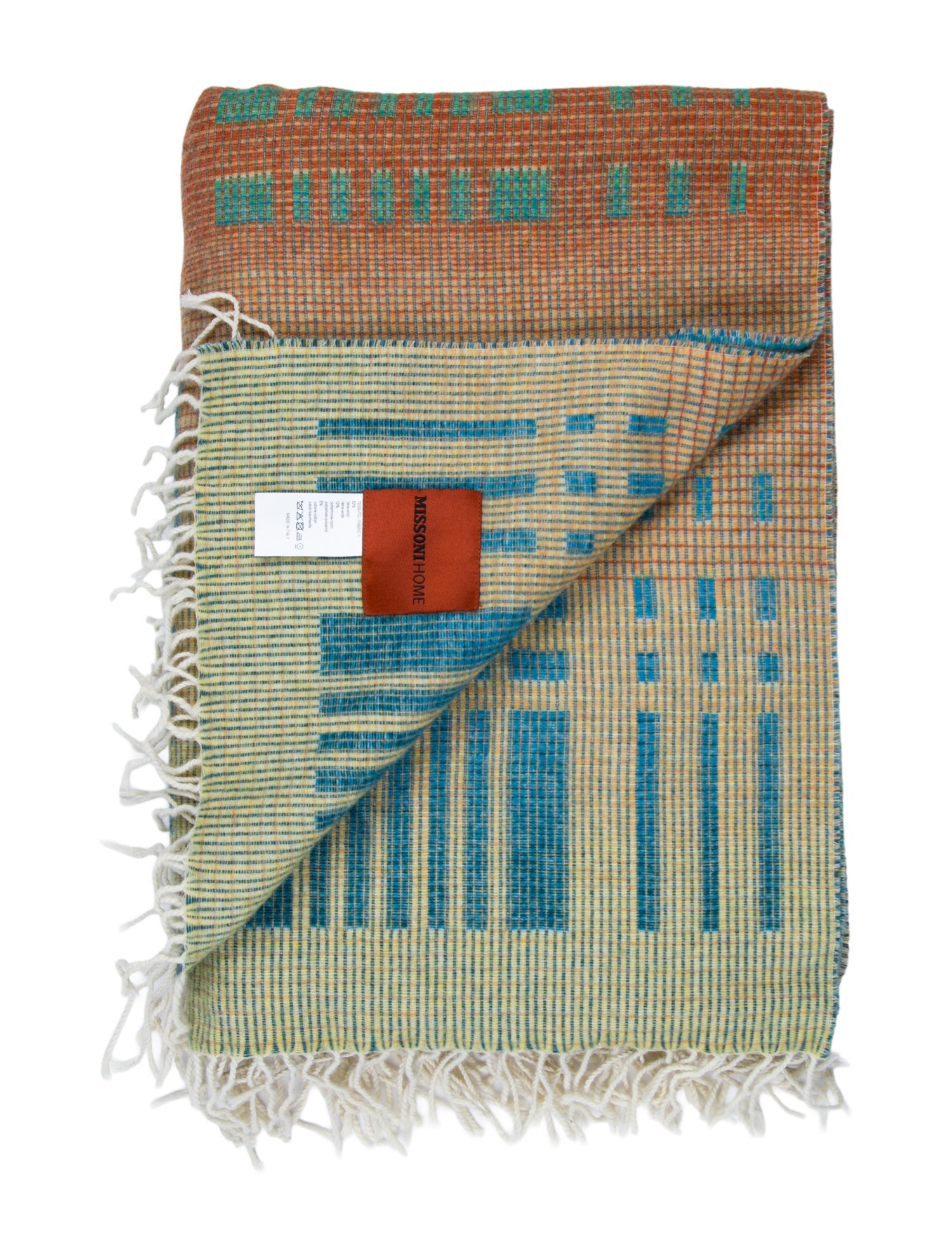 MissoniHome Throw Pillow