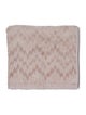 MissoniHome Cotton Guest Towel