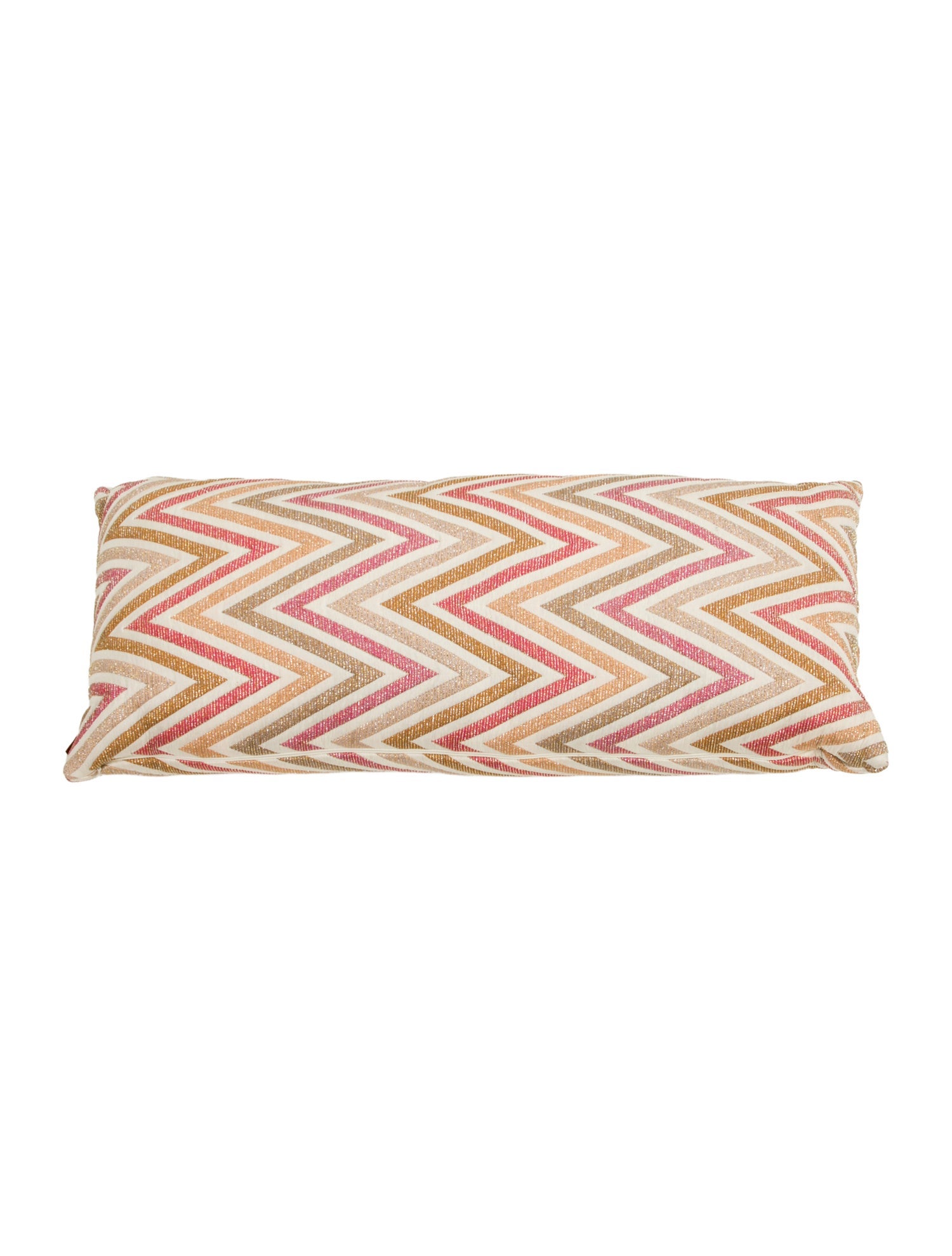 MissoniHome Milano Lumbar Pillow