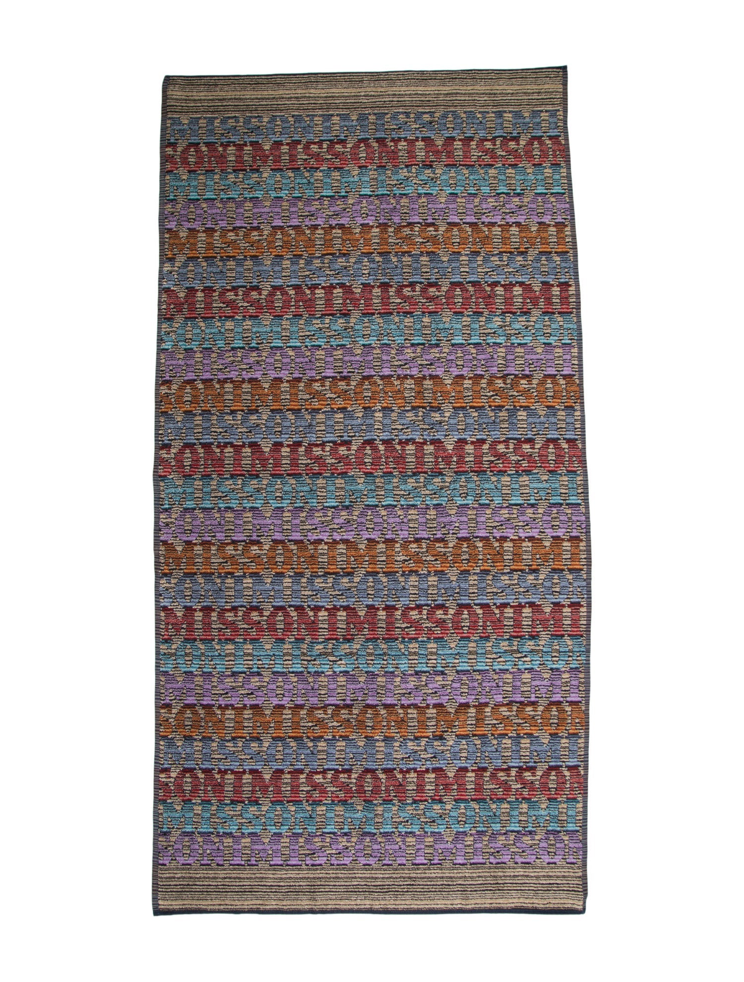 MissoniHome Blake Bath Sheet