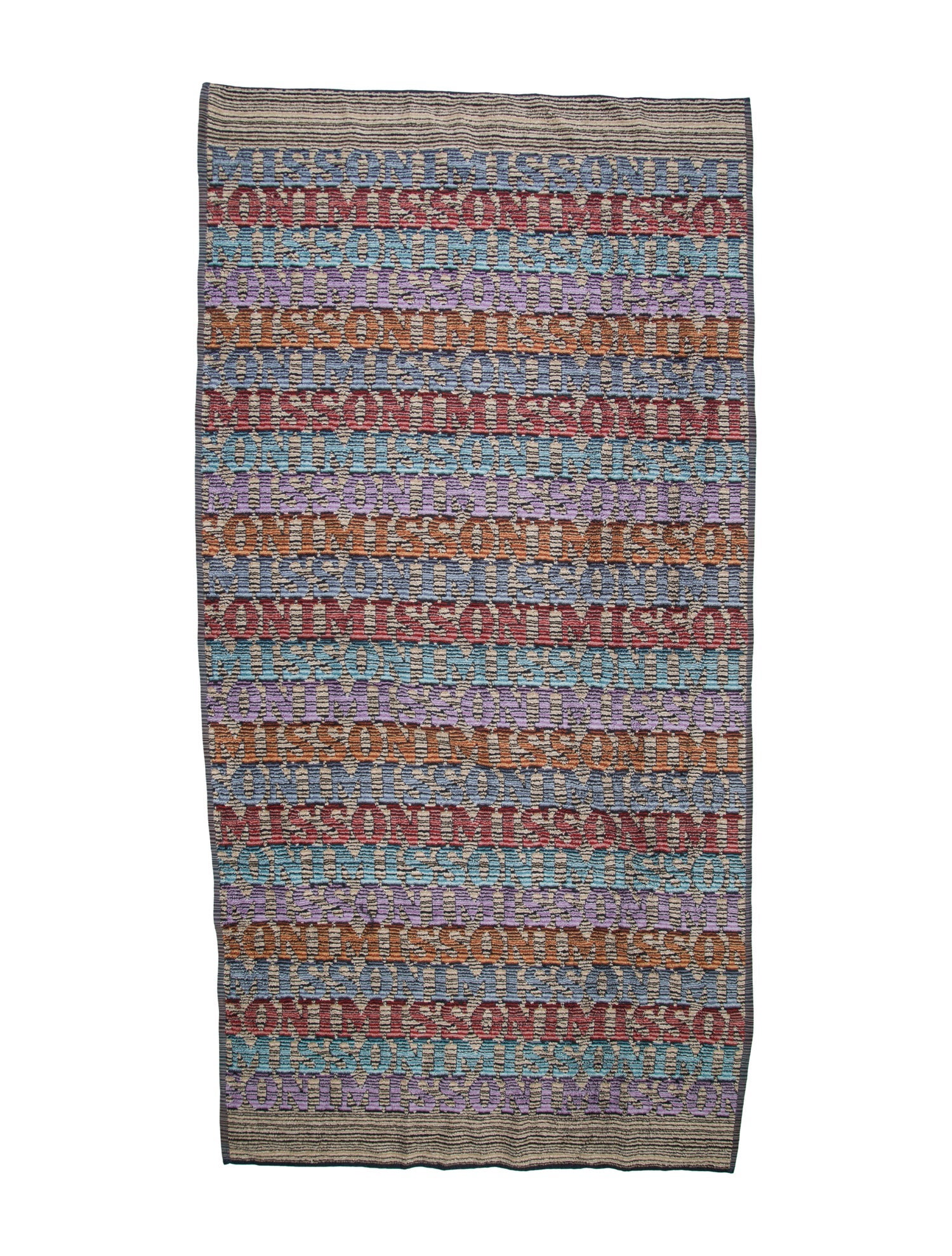 MissoniHome Blake Bath Sheet
