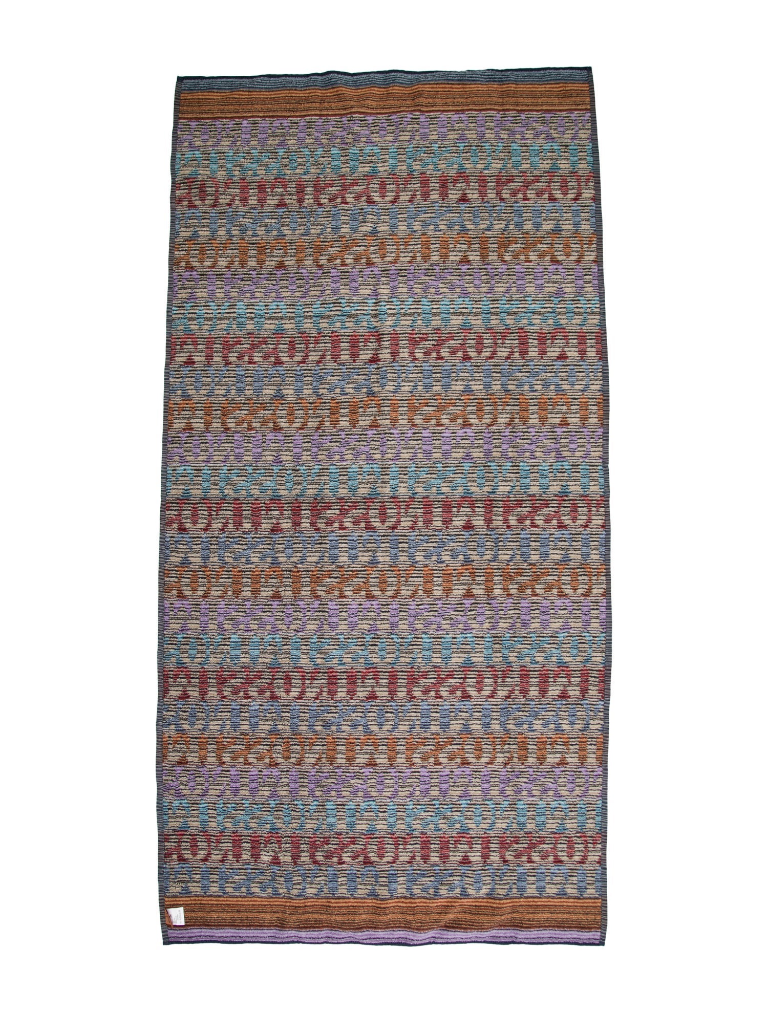 MissoniHome Blake Bath Sheet