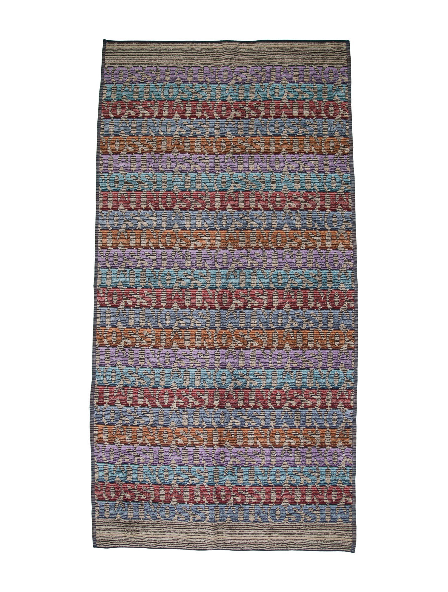 MissoniHome Blake Bath Sheet