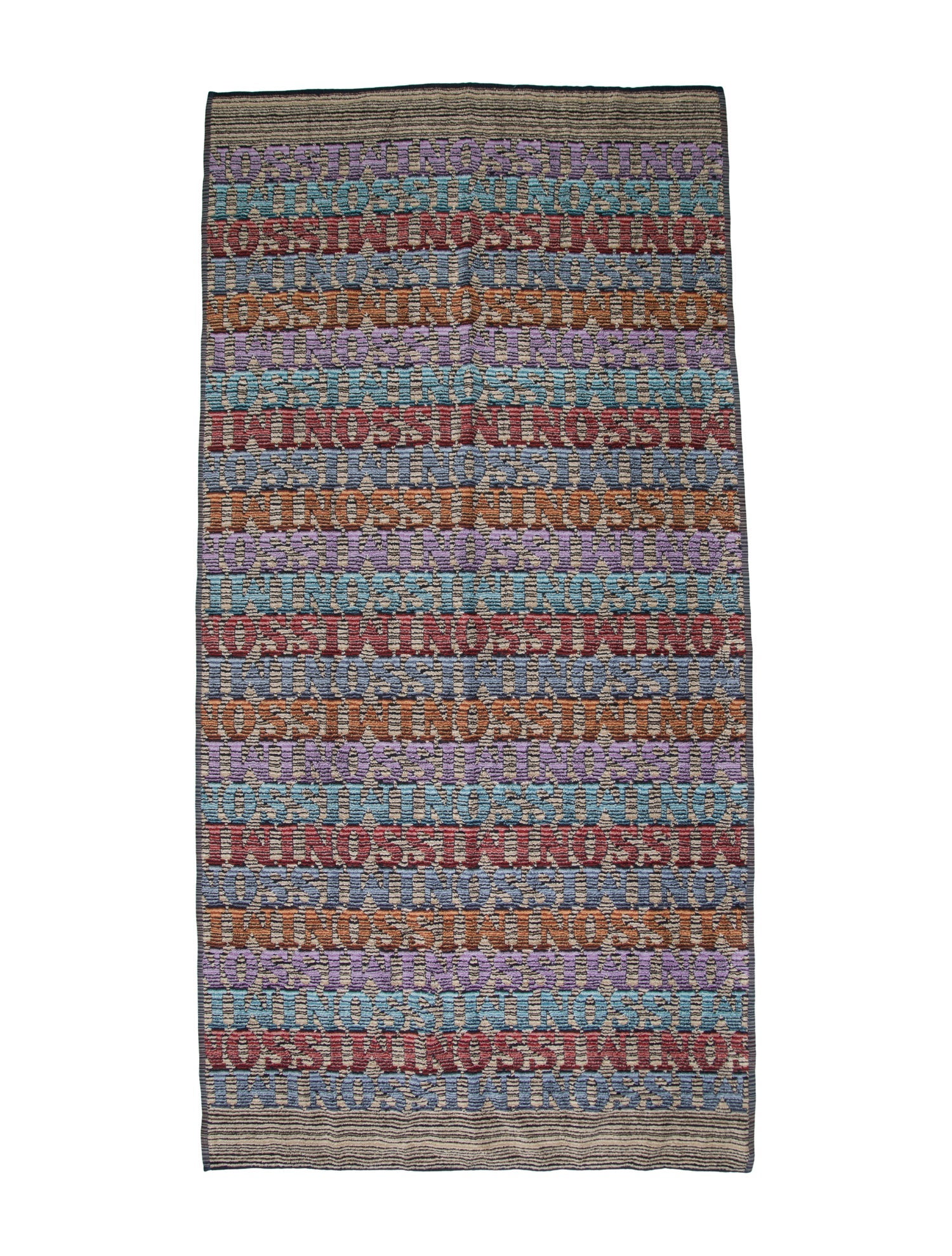 MissoniHome Blake Bath Sheet