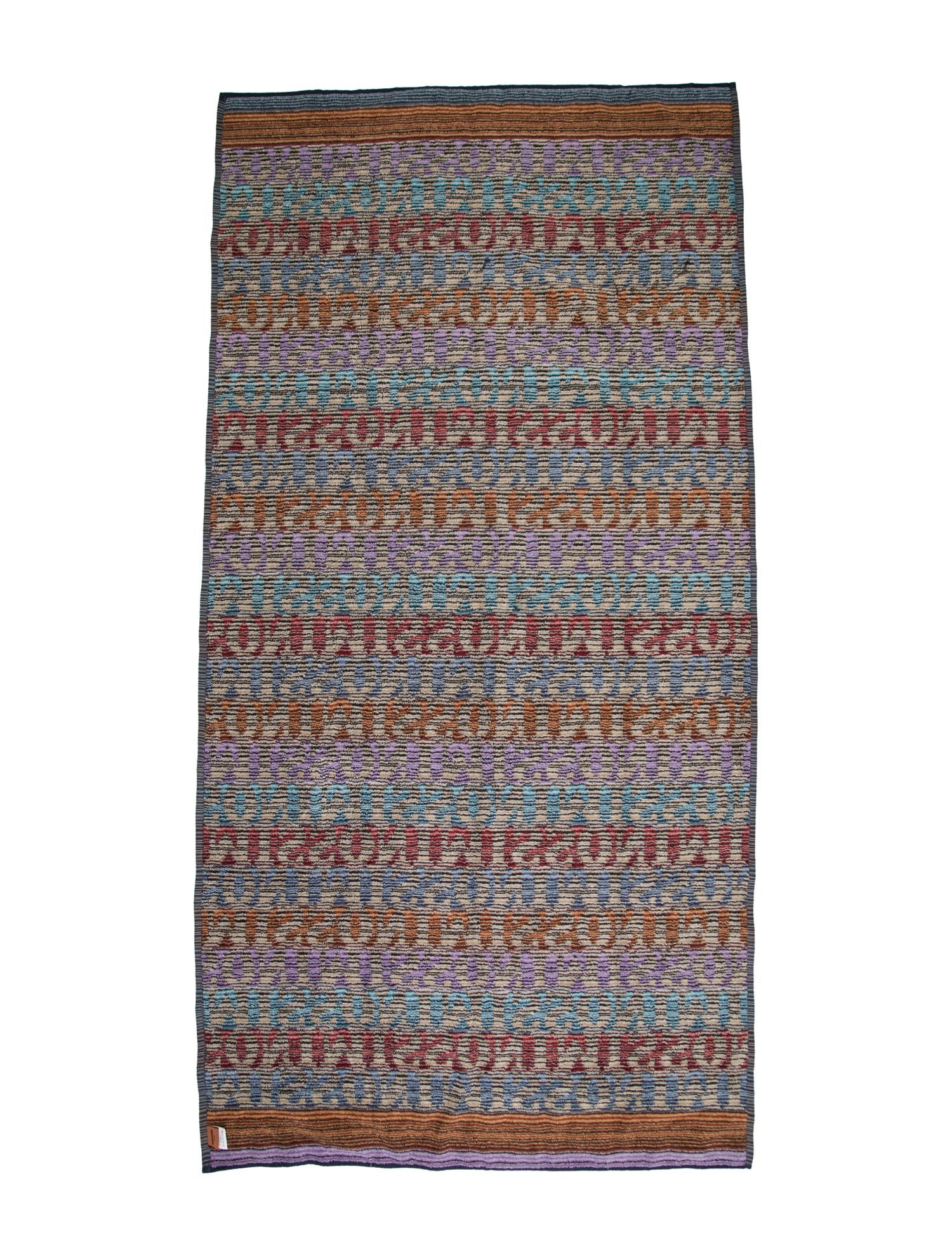 MissoniHome Blake Bath Sheet