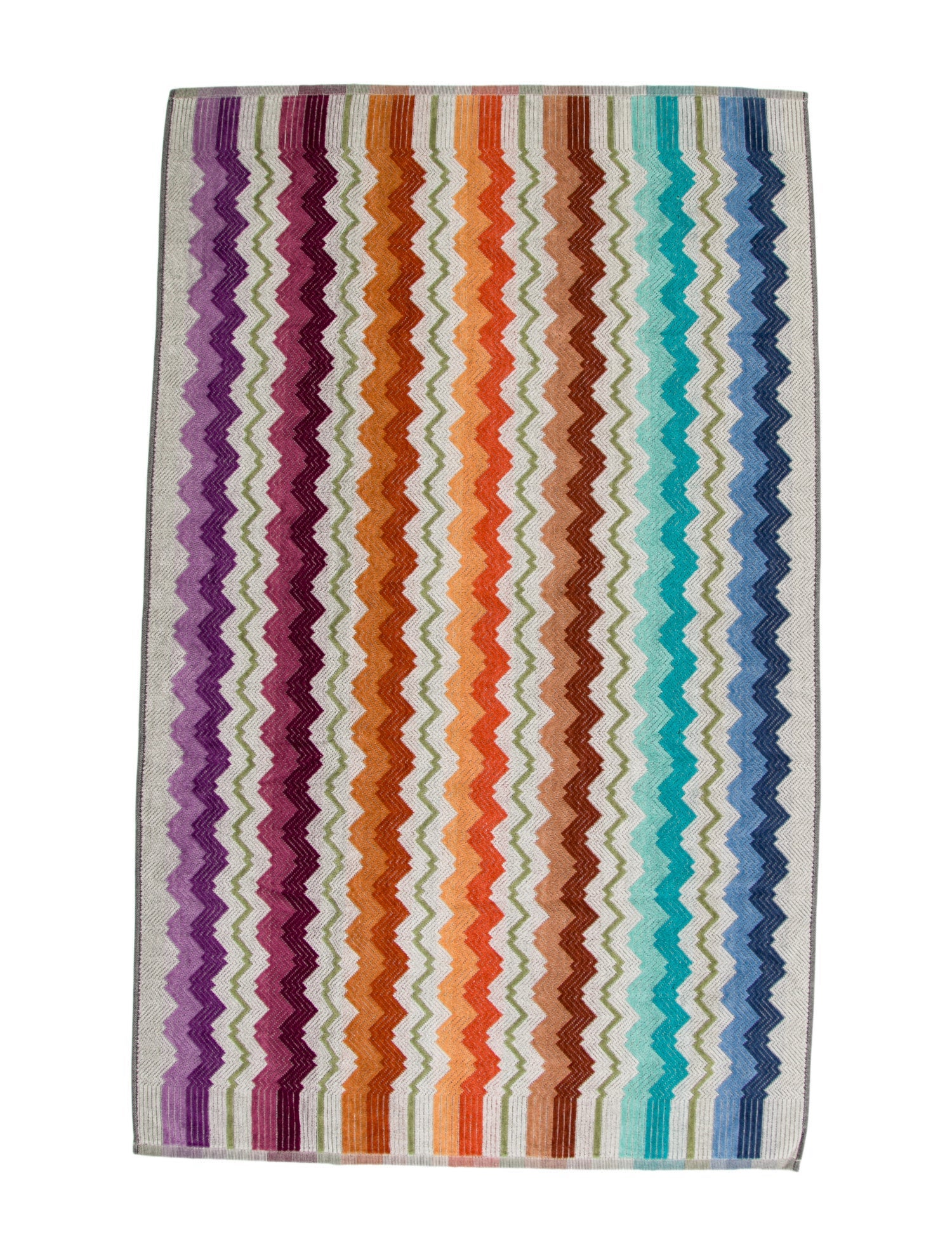 MissoniHome Vasilij Bath Towel
