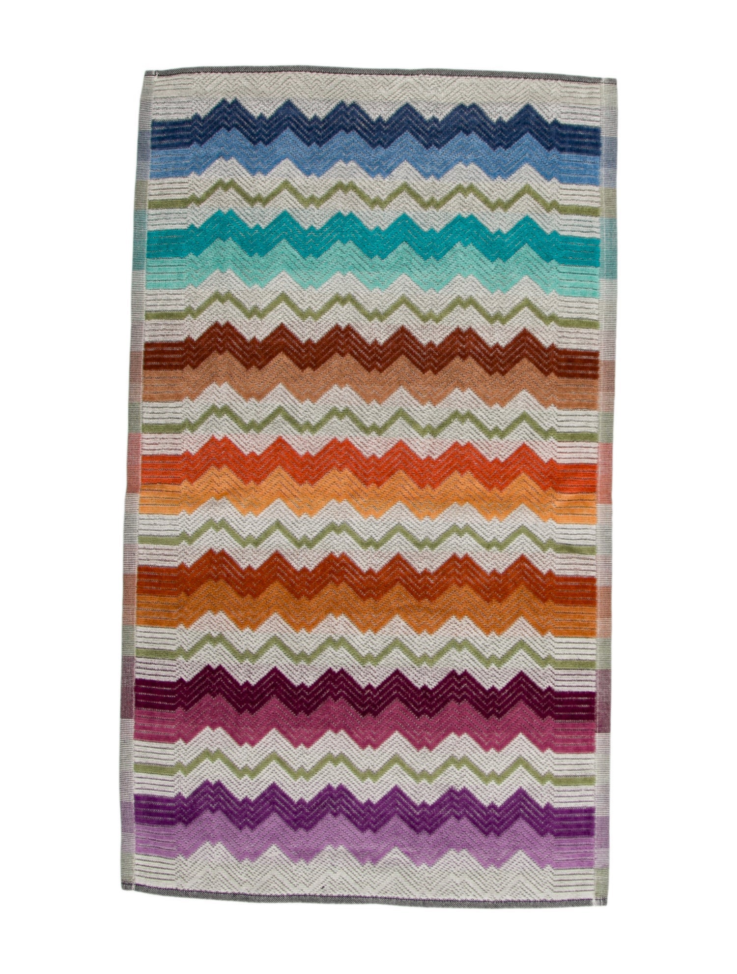 MissoniHome Vasilij Hand Towel