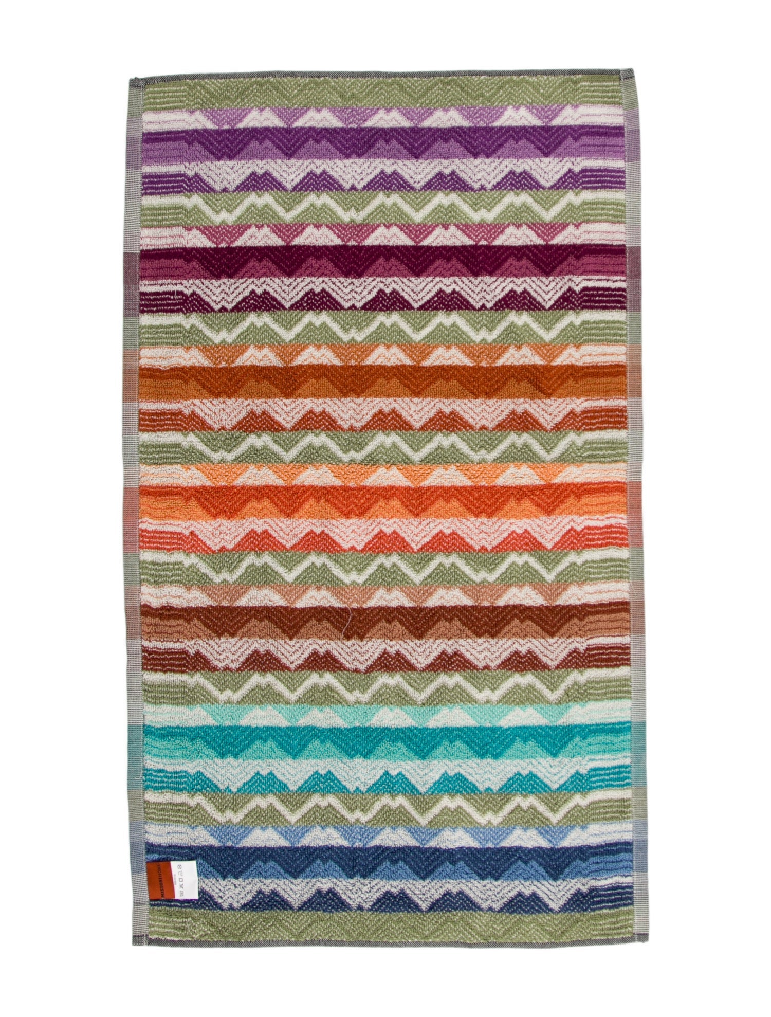 MissoniHome Vasilij Hand Towel