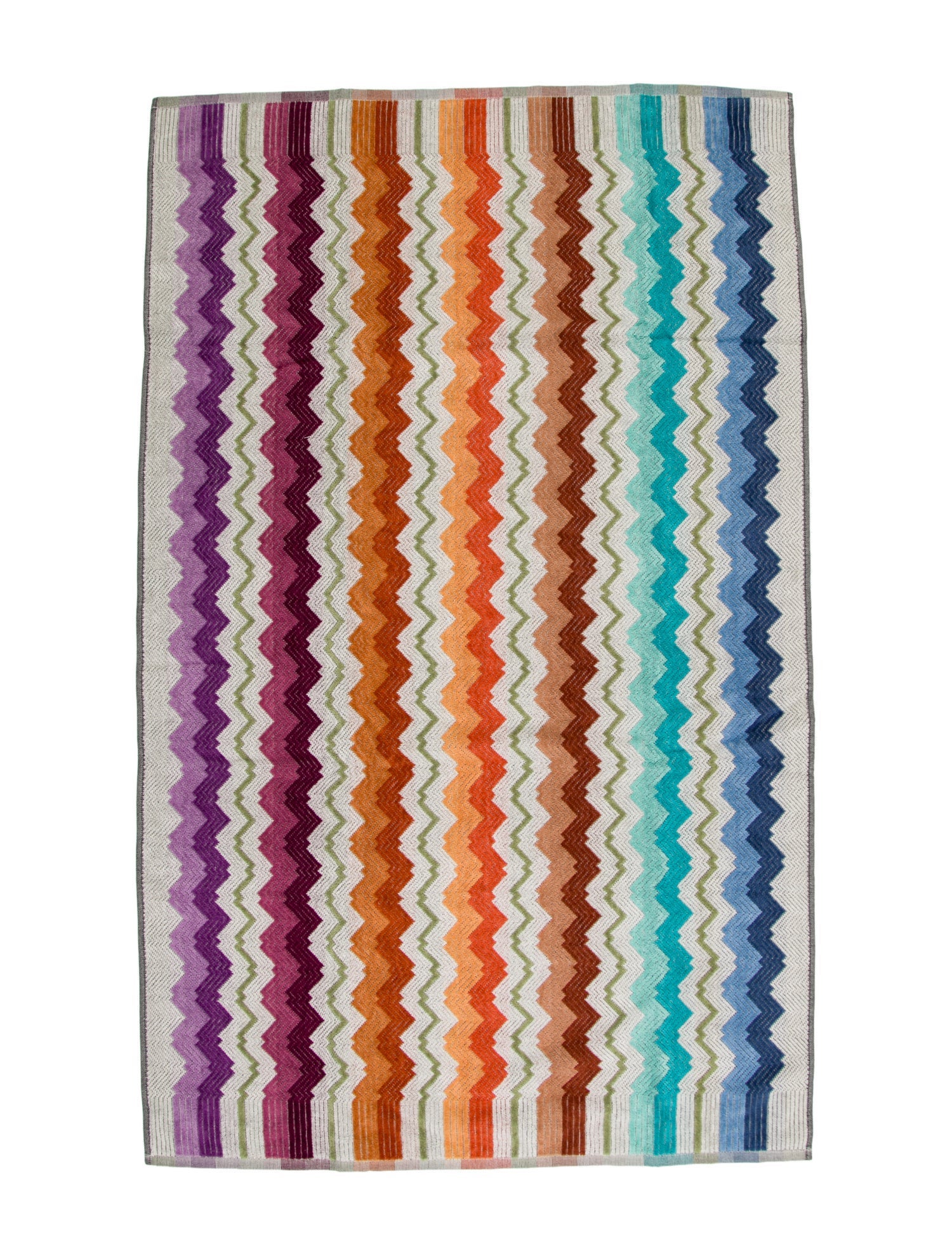 MissoniHome Vasilij Hand Towel