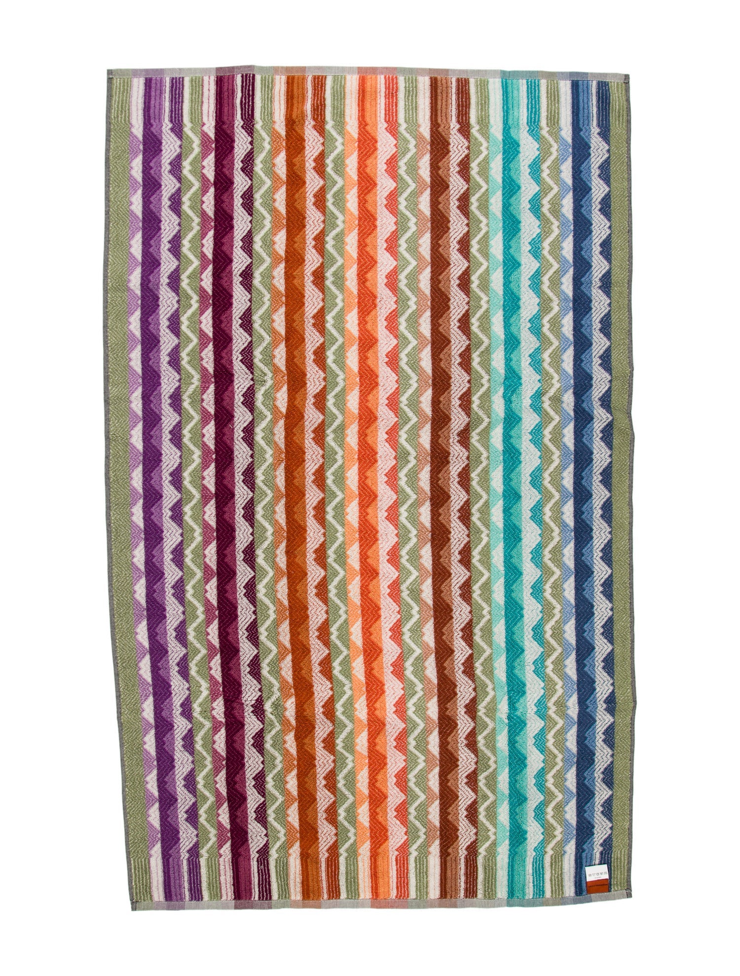 MissoniHome Vasilij Hand Towel