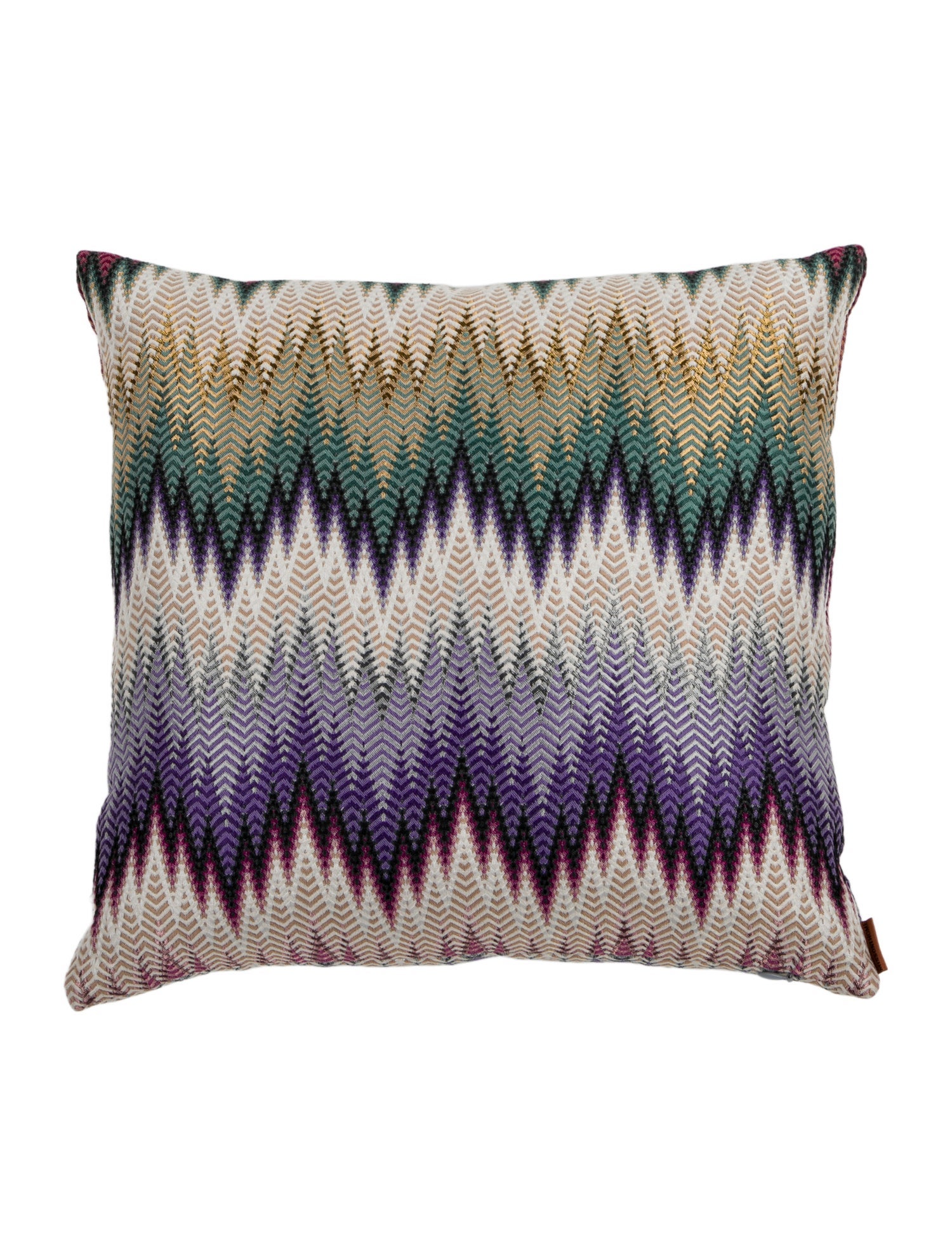 MissoniHome Phrae Throw Pillow