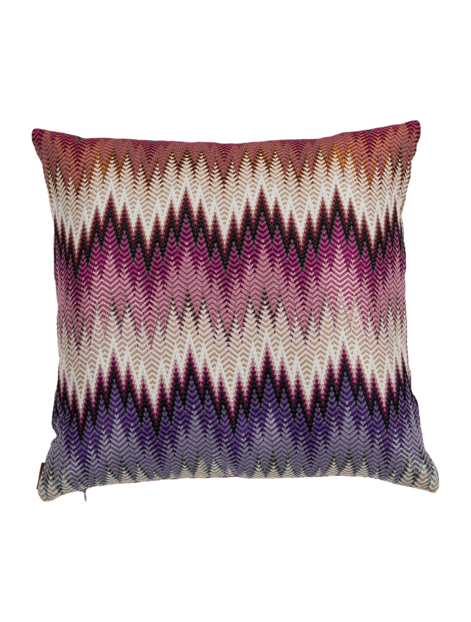 MissoniHome Phrae Throw Pillow