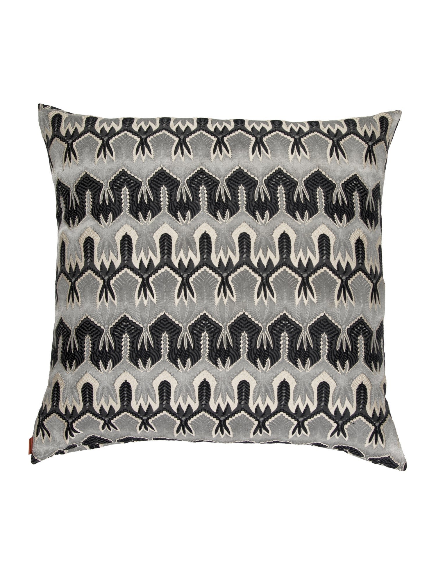 MissoniHome Ormond Throw Pillow
