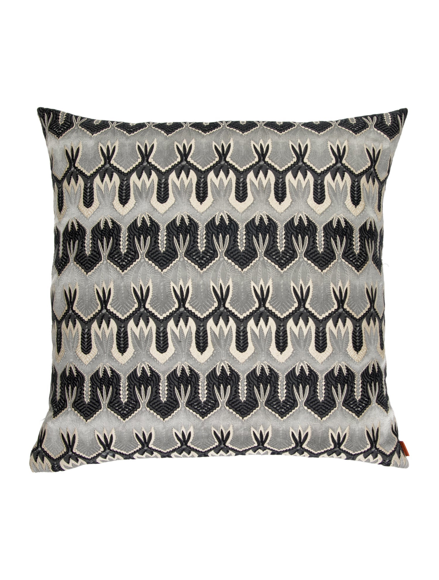 MissoniHome Ormond Throw Pillow