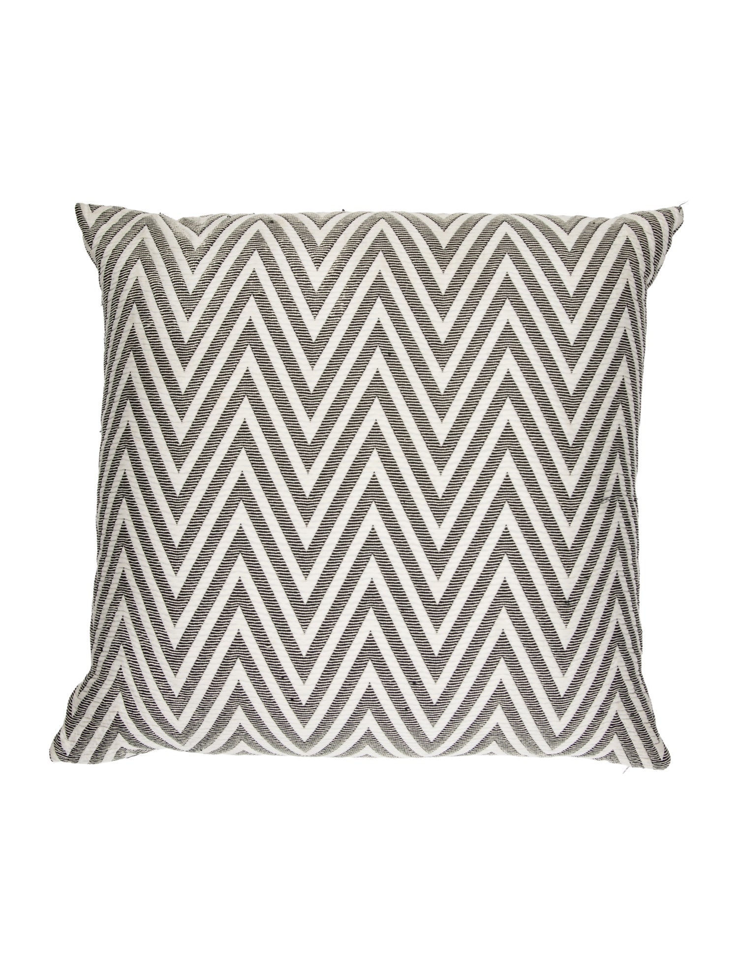 MissoniHome Nossen Throw Pillow