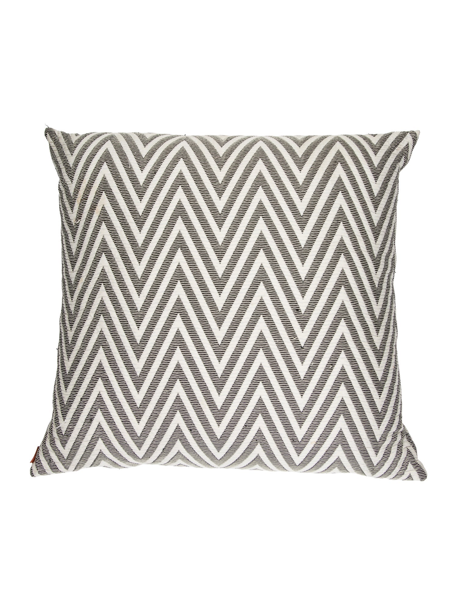 MissoniHome Nossen Throw Pillow