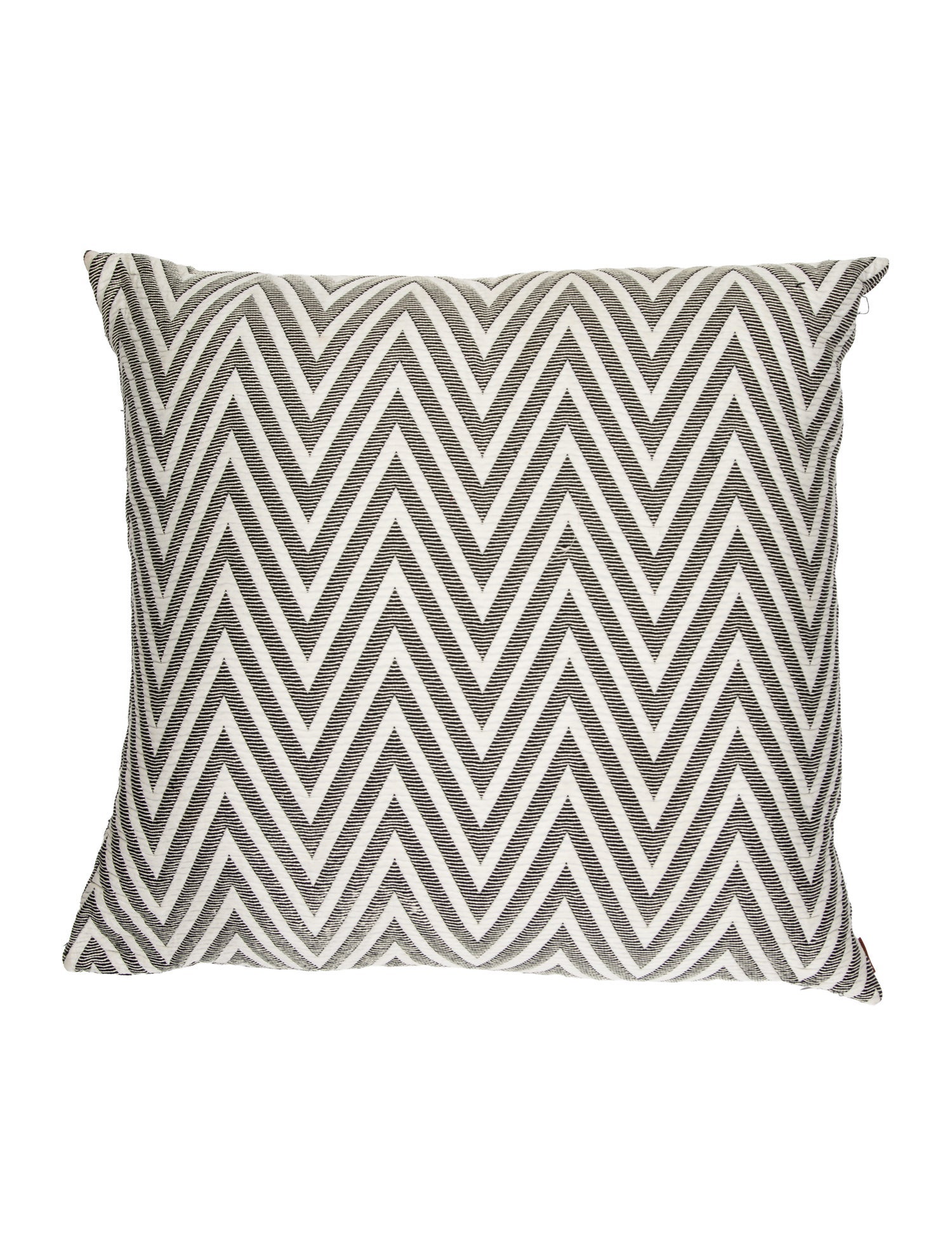 MissoniHome Nossen Throw Pillow