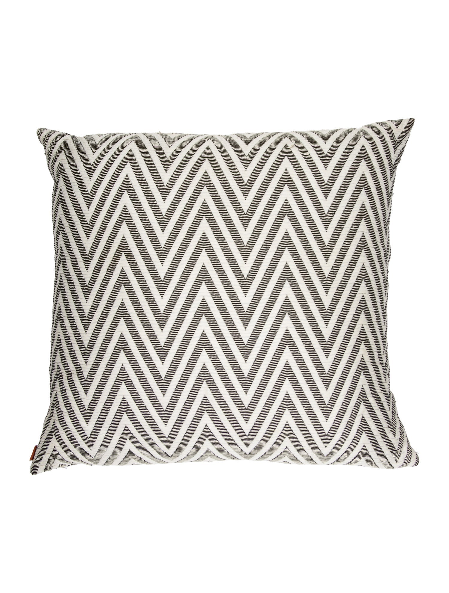 MissoniHome Nossen Throw Pillow