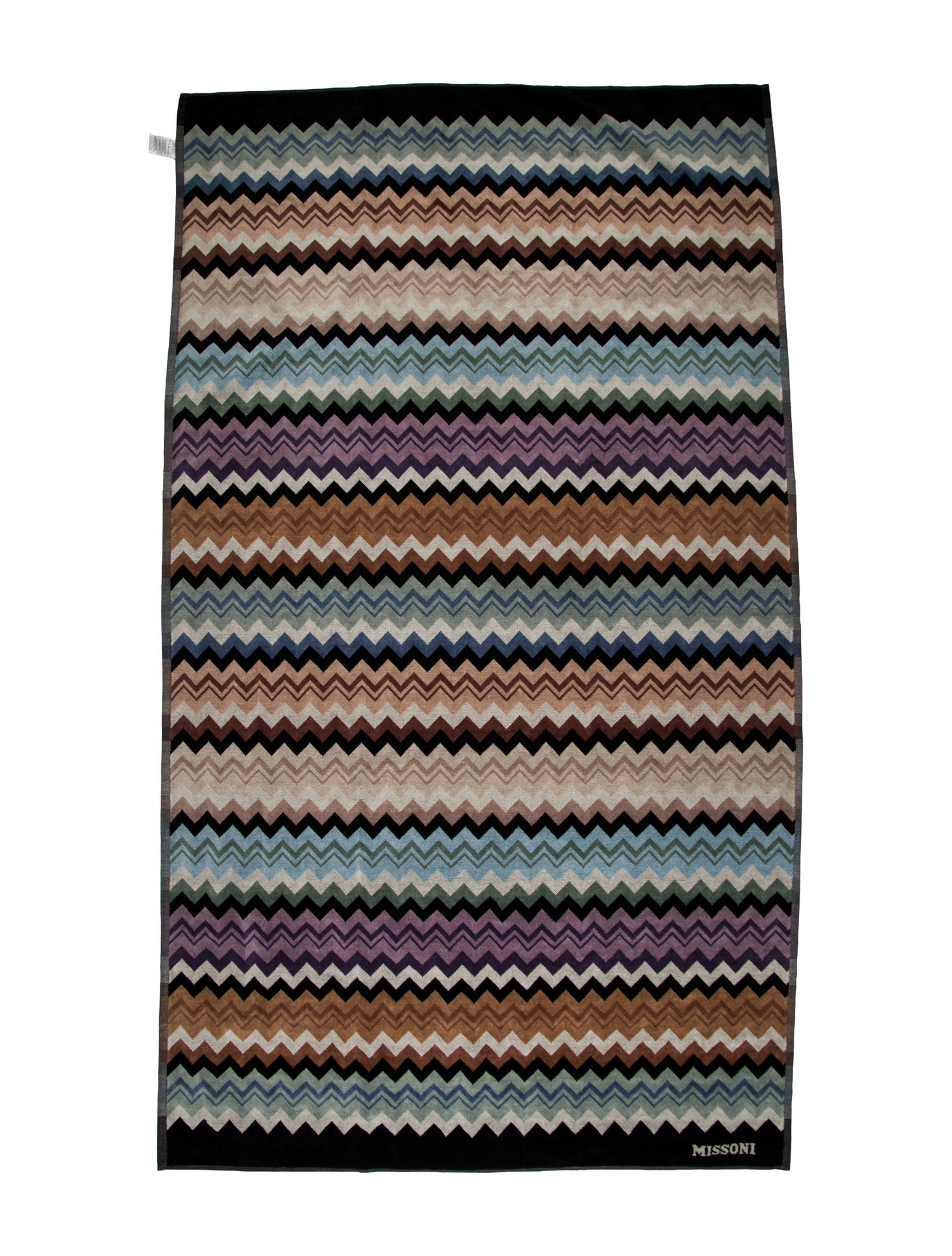 MissoniHome Adam Beach Towel