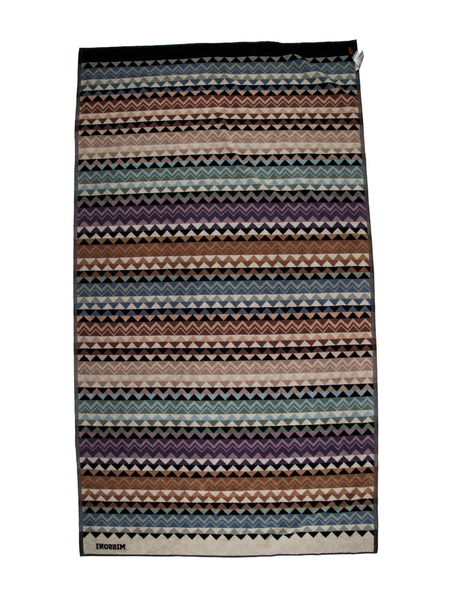 MissoniHome Adam Beach Towel