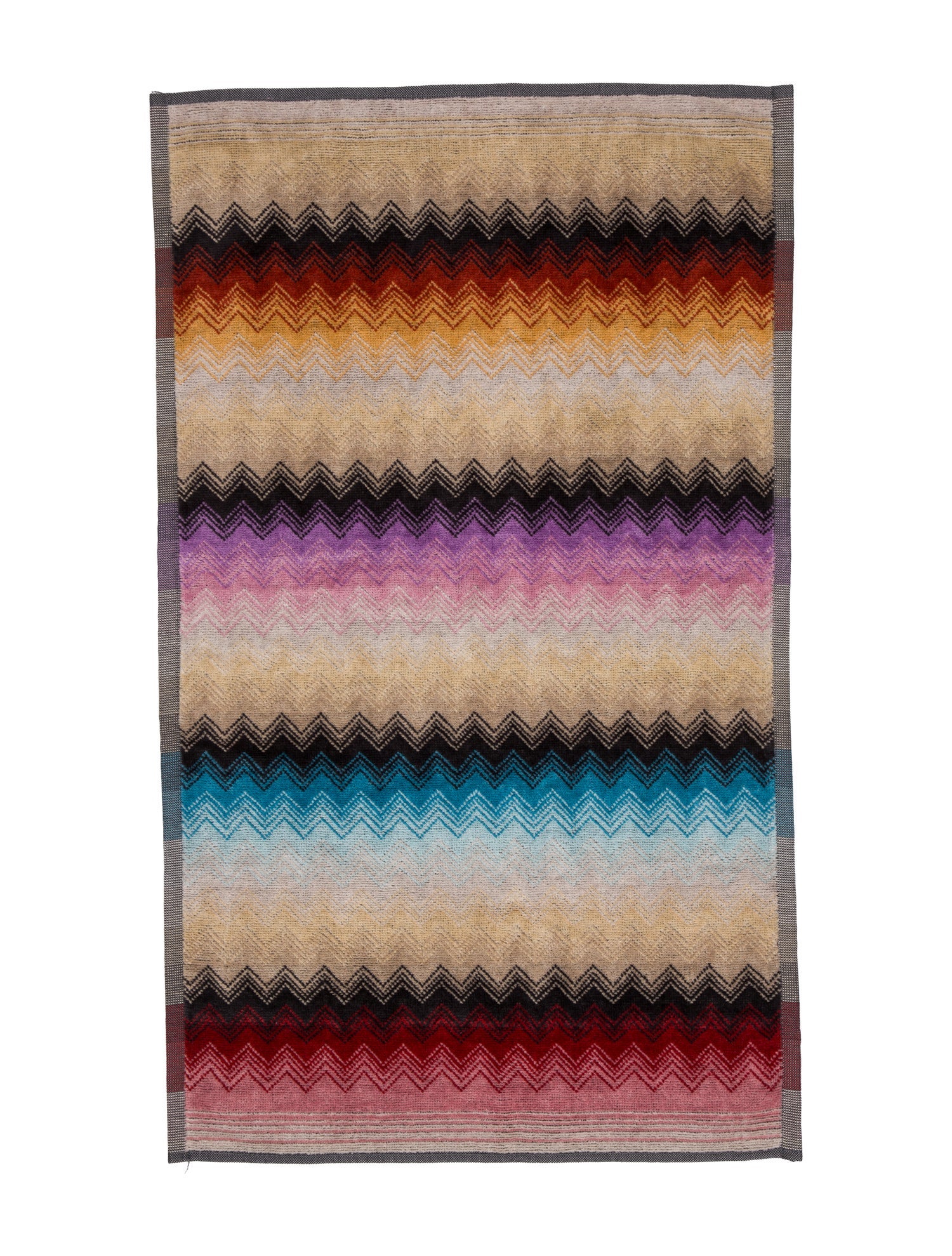 MissoniHome 6-Piece Byron Hand Towel Set