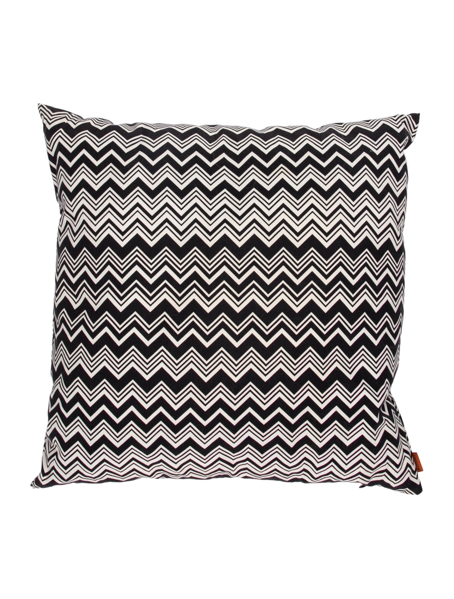 MissoniHome Throw Pillow