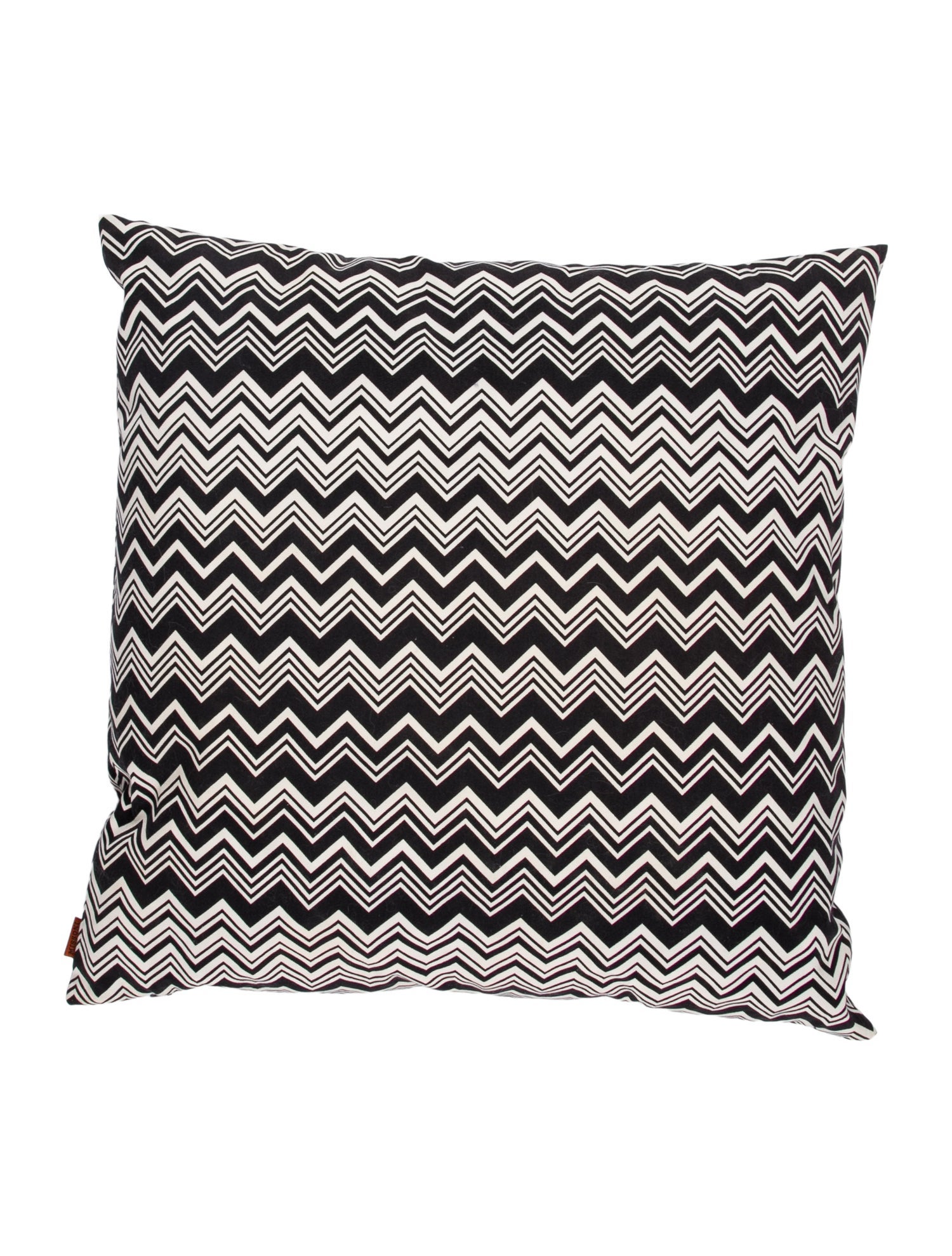 MissoniHome Throw Pillow