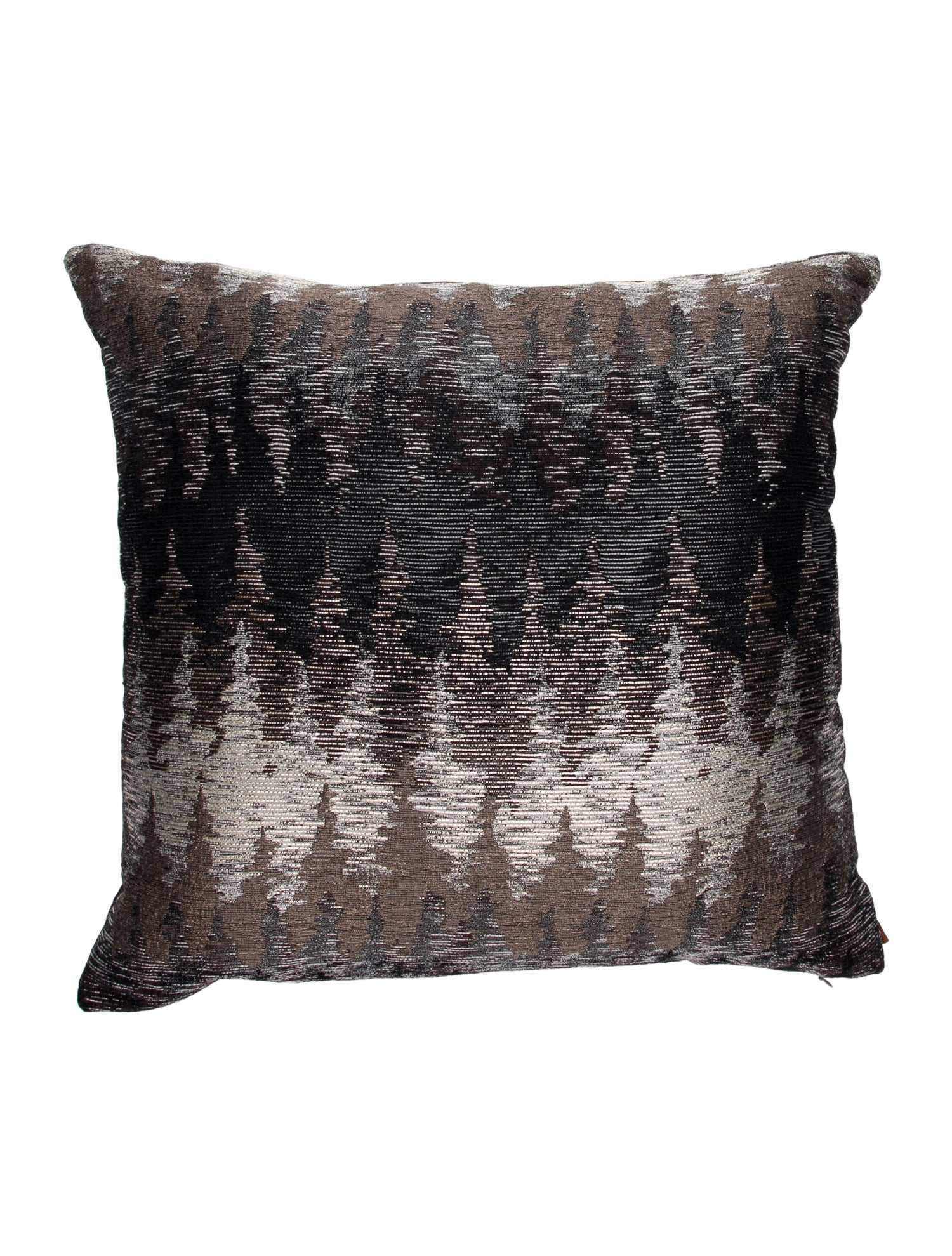 MissoniHome Agung Throw Pillow