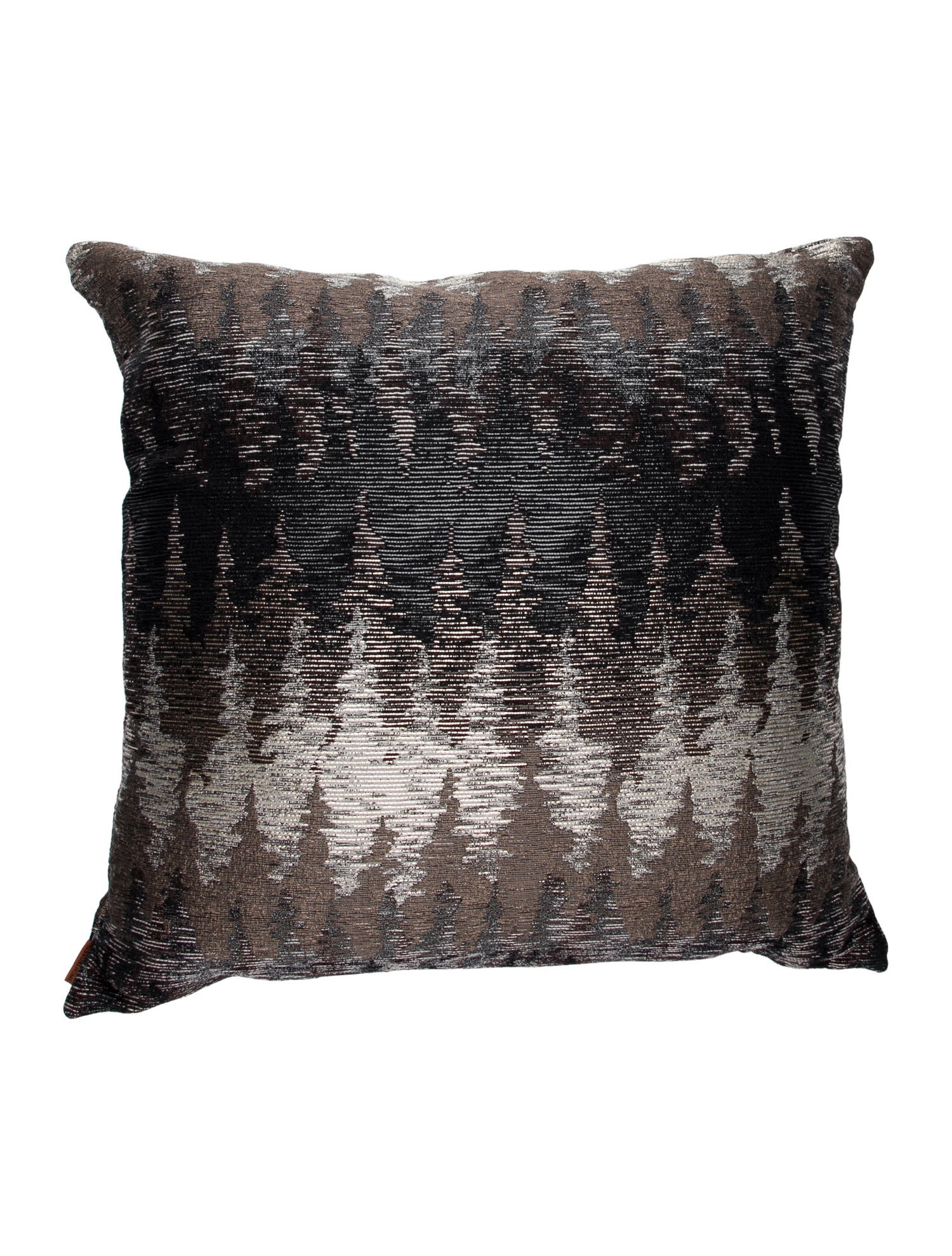 MissoniHome Agung Throw Pillow
