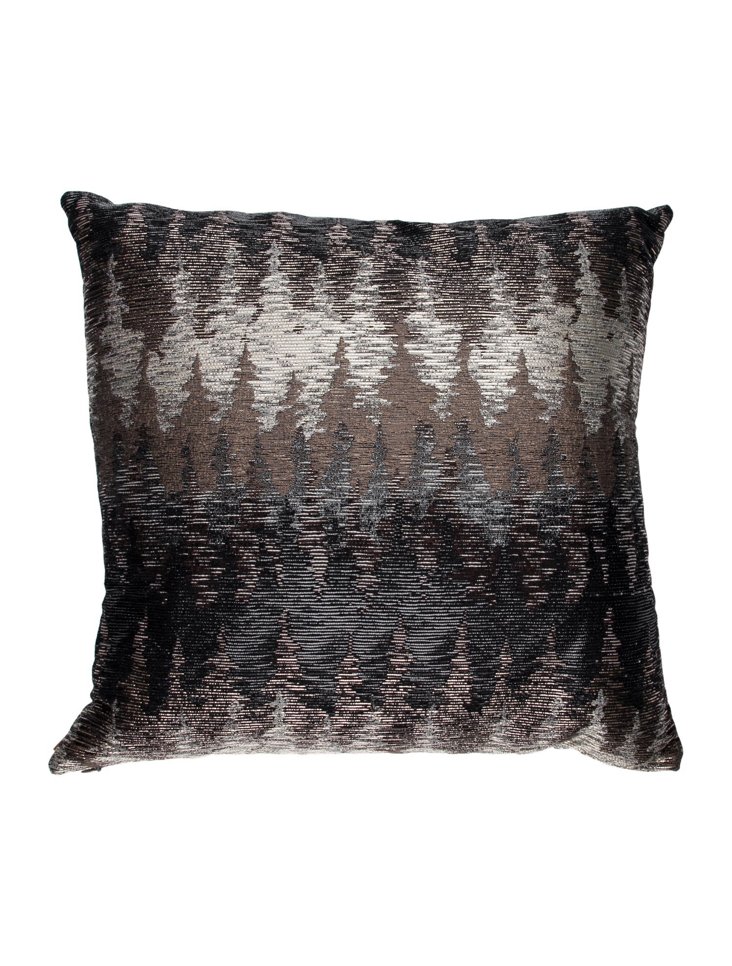 MissoniHome Agung Throw Pillow