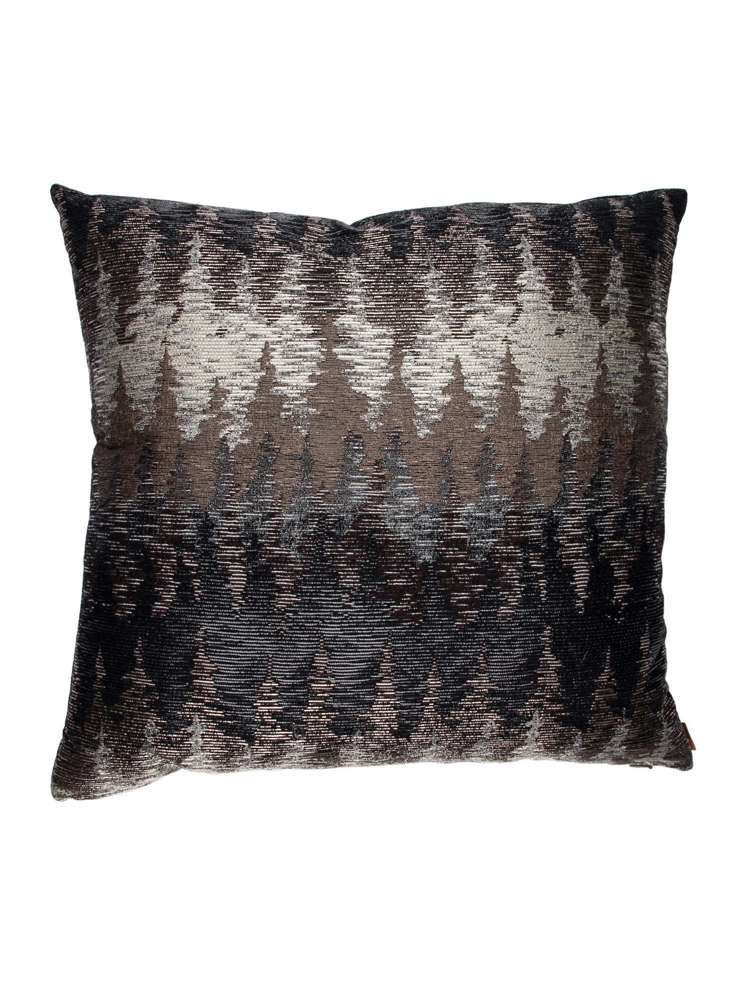MissoniHome Agung Throw Pillow
