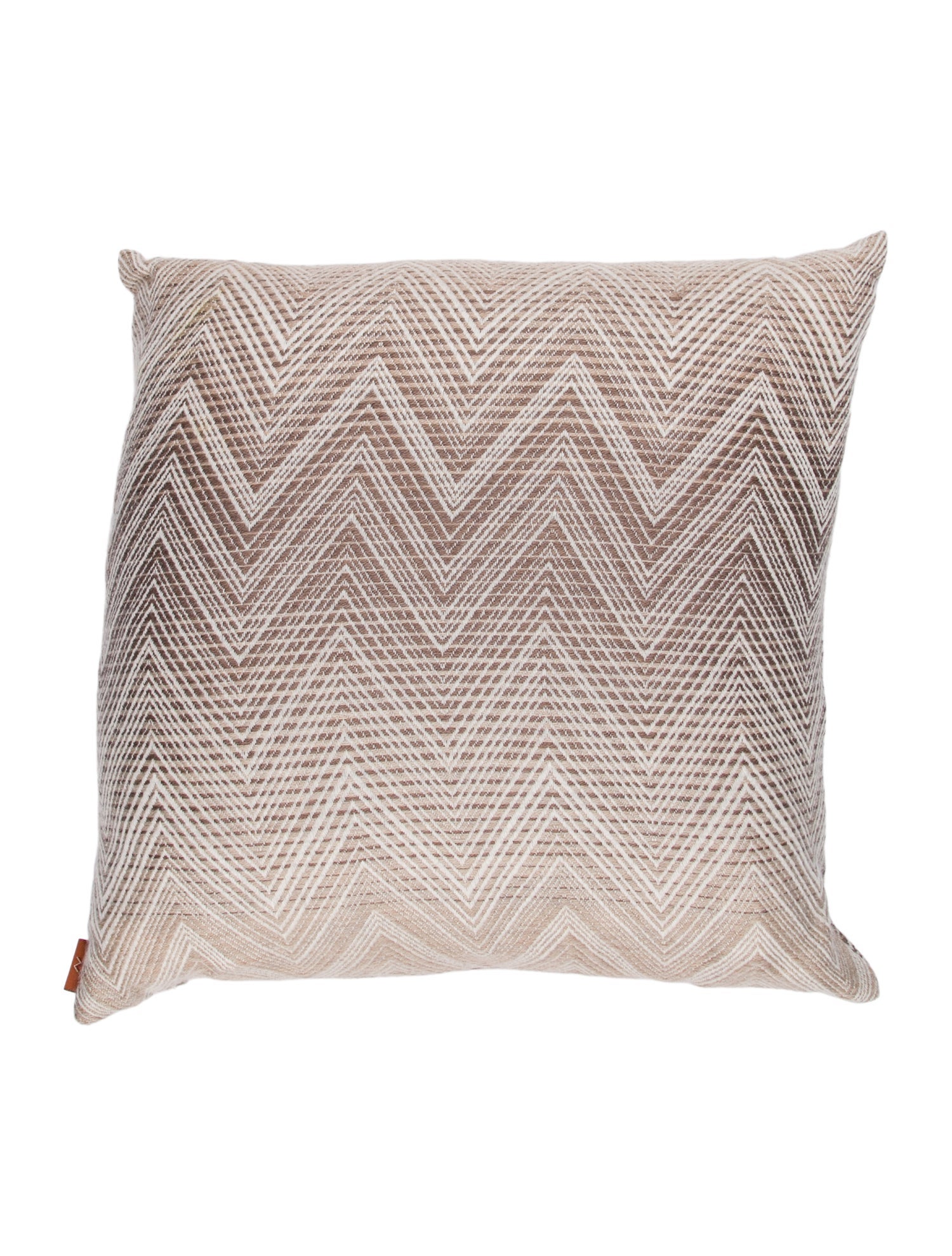 MissoniHome Timmy Throw Pillow