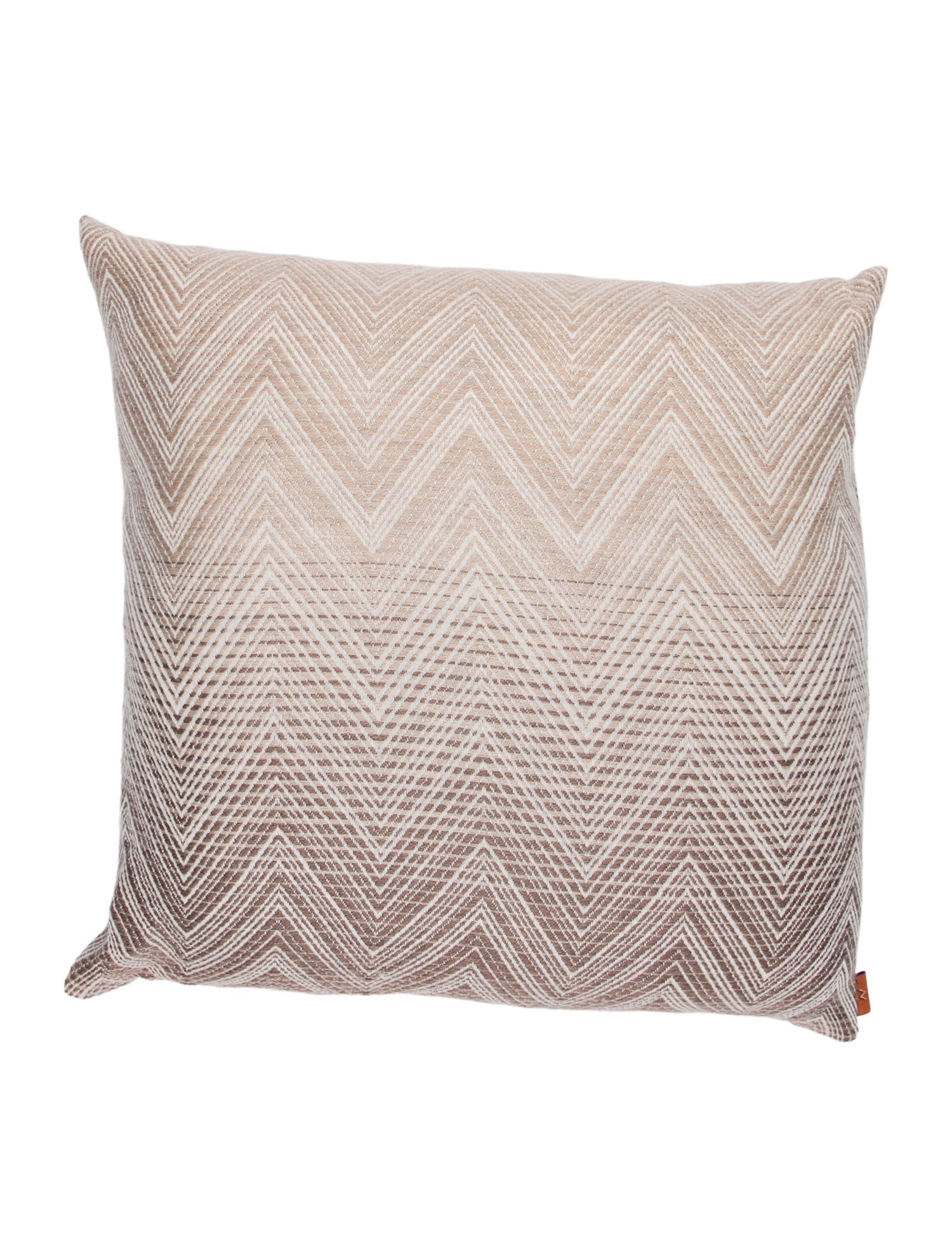 MissoniHome Timmy Throw Pillow