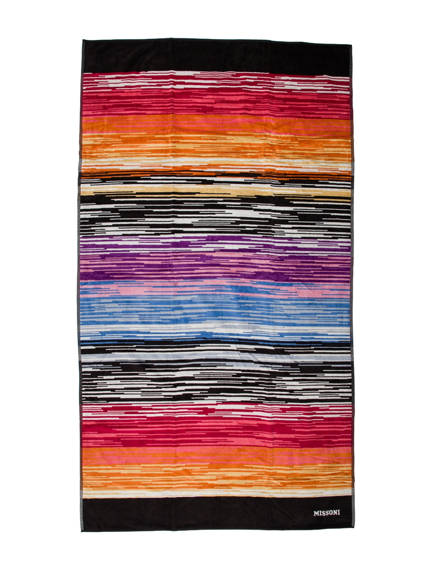 MissoniHome Beach Towel w/ Tags