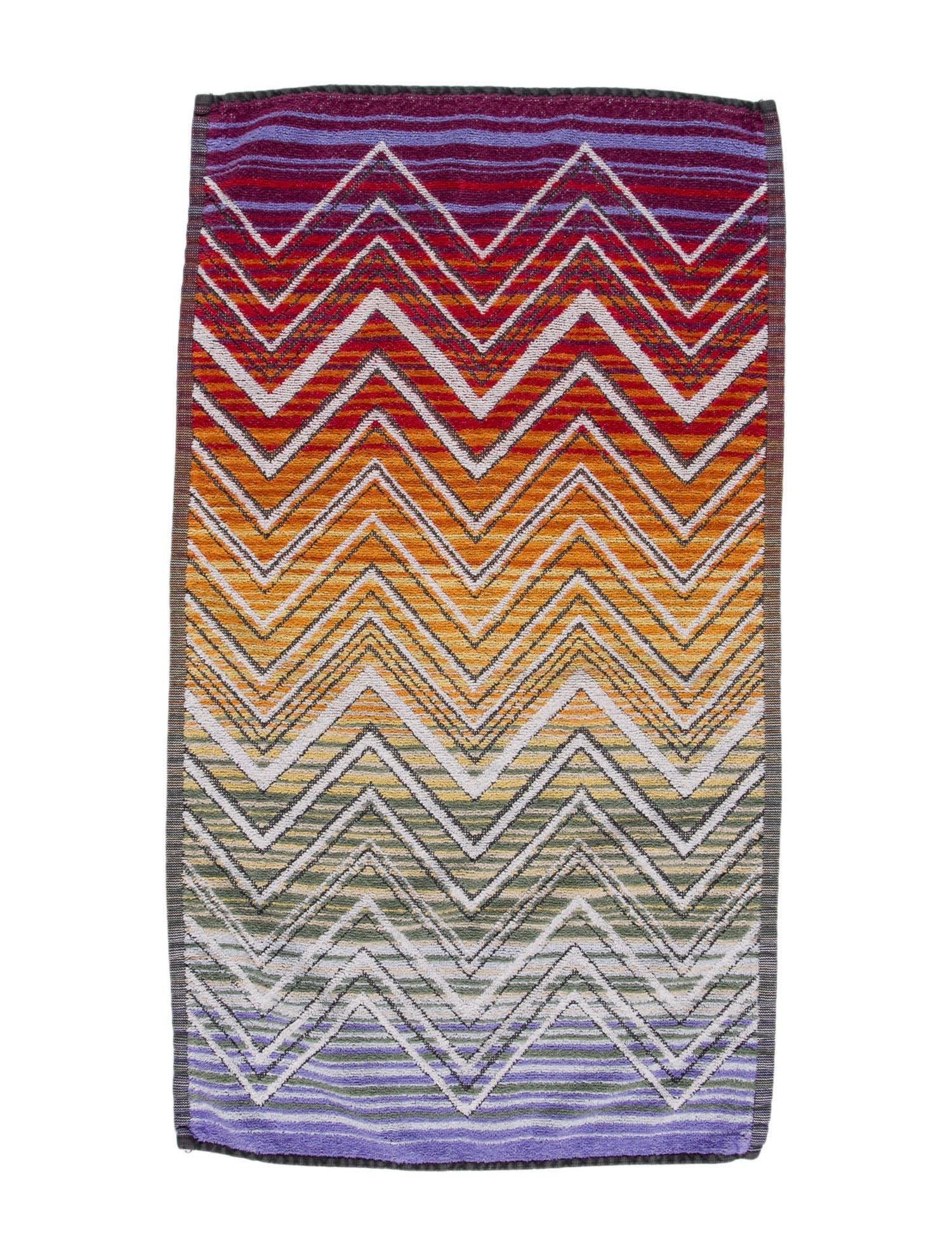MissoniHome Printed Hand Towel