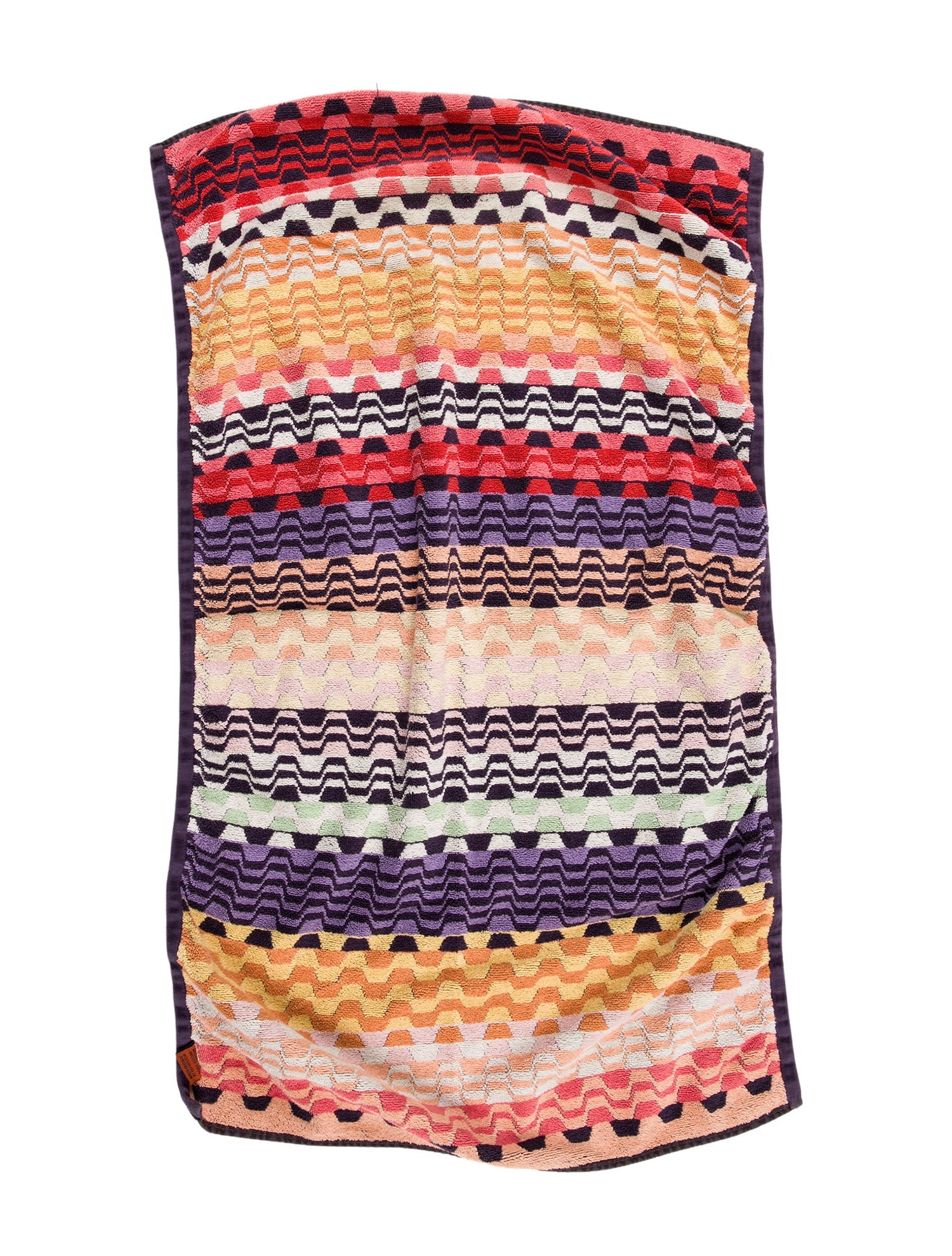 MissoniHome Bath Towel