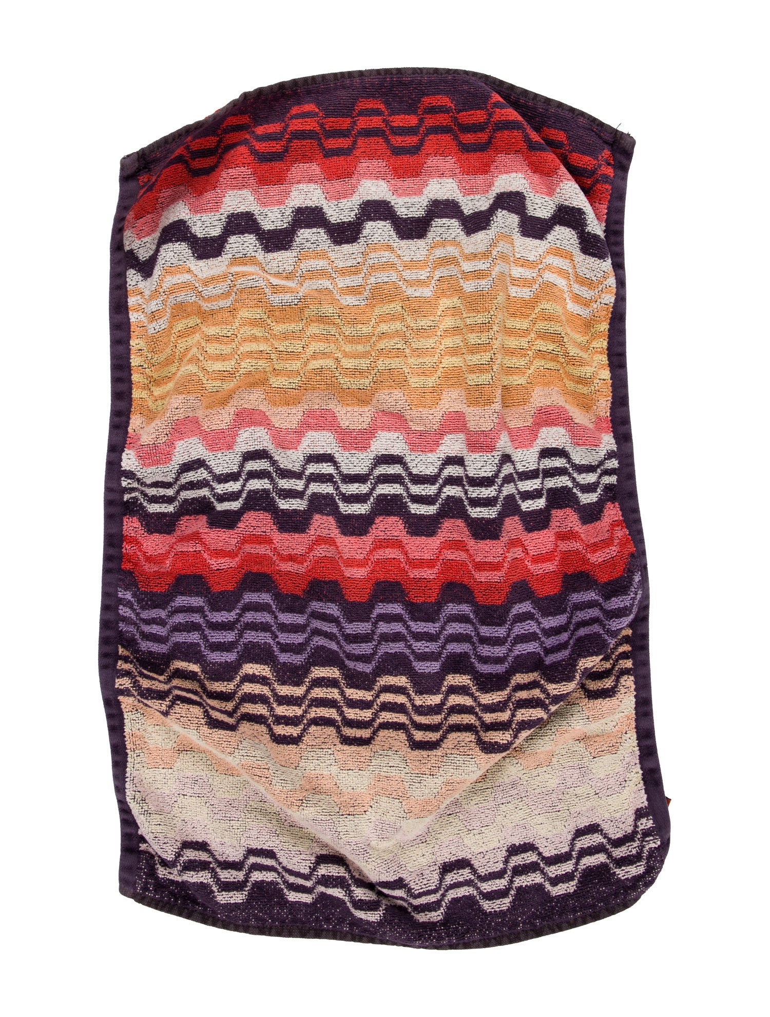 MissoniHome Cotton Hand Towel