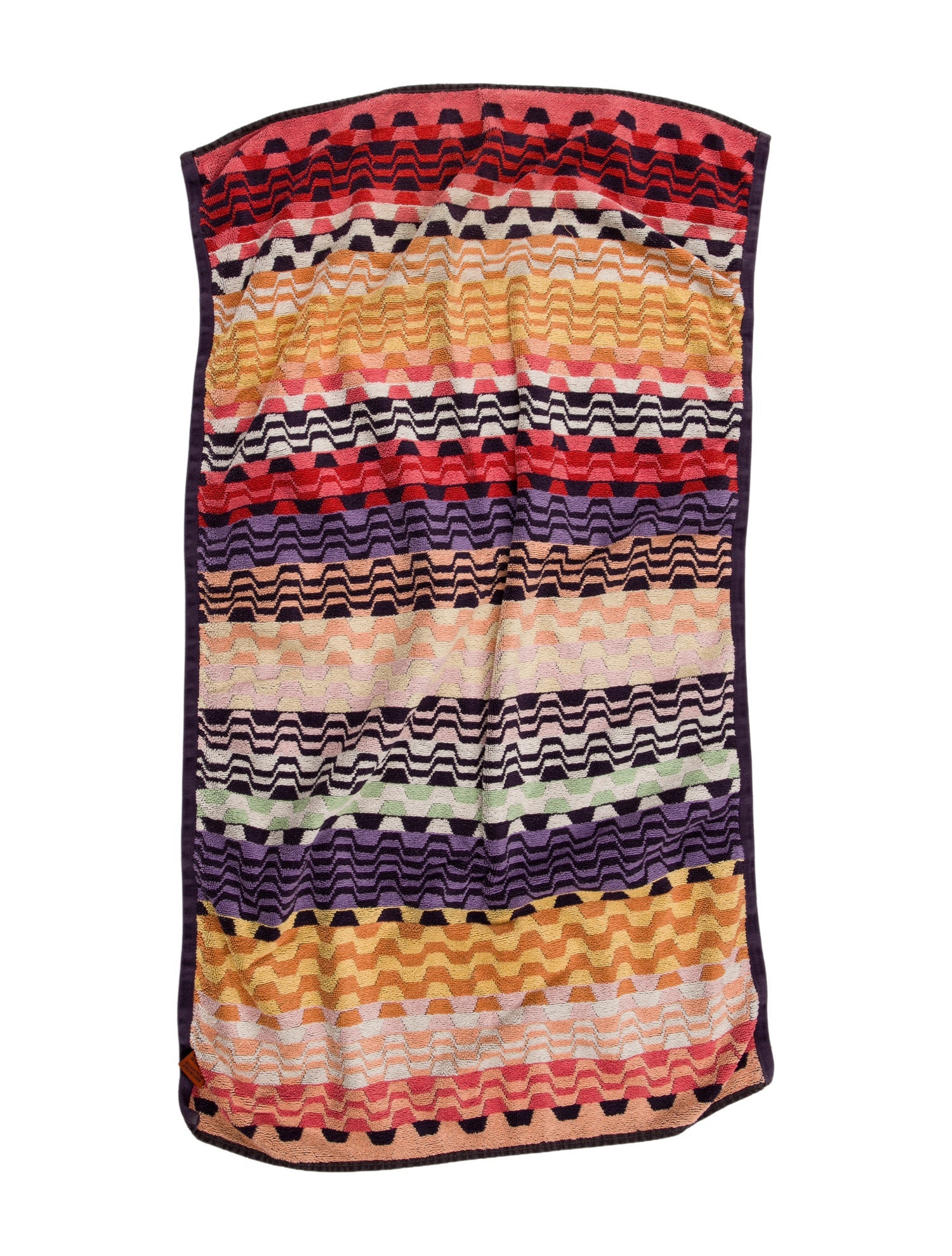 MissoniHome Bath Towel