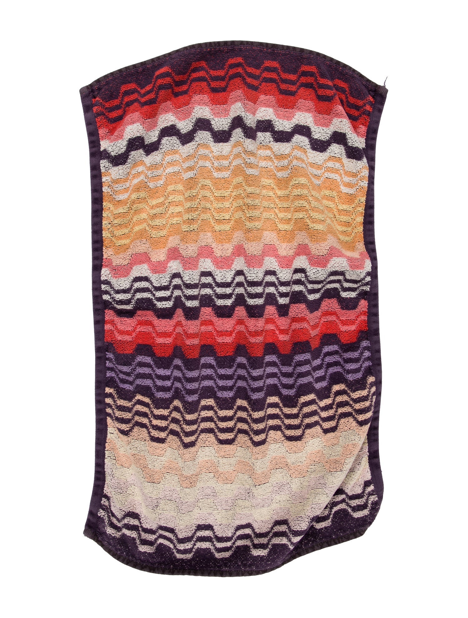 MissoniHome Cotton Hand Towel