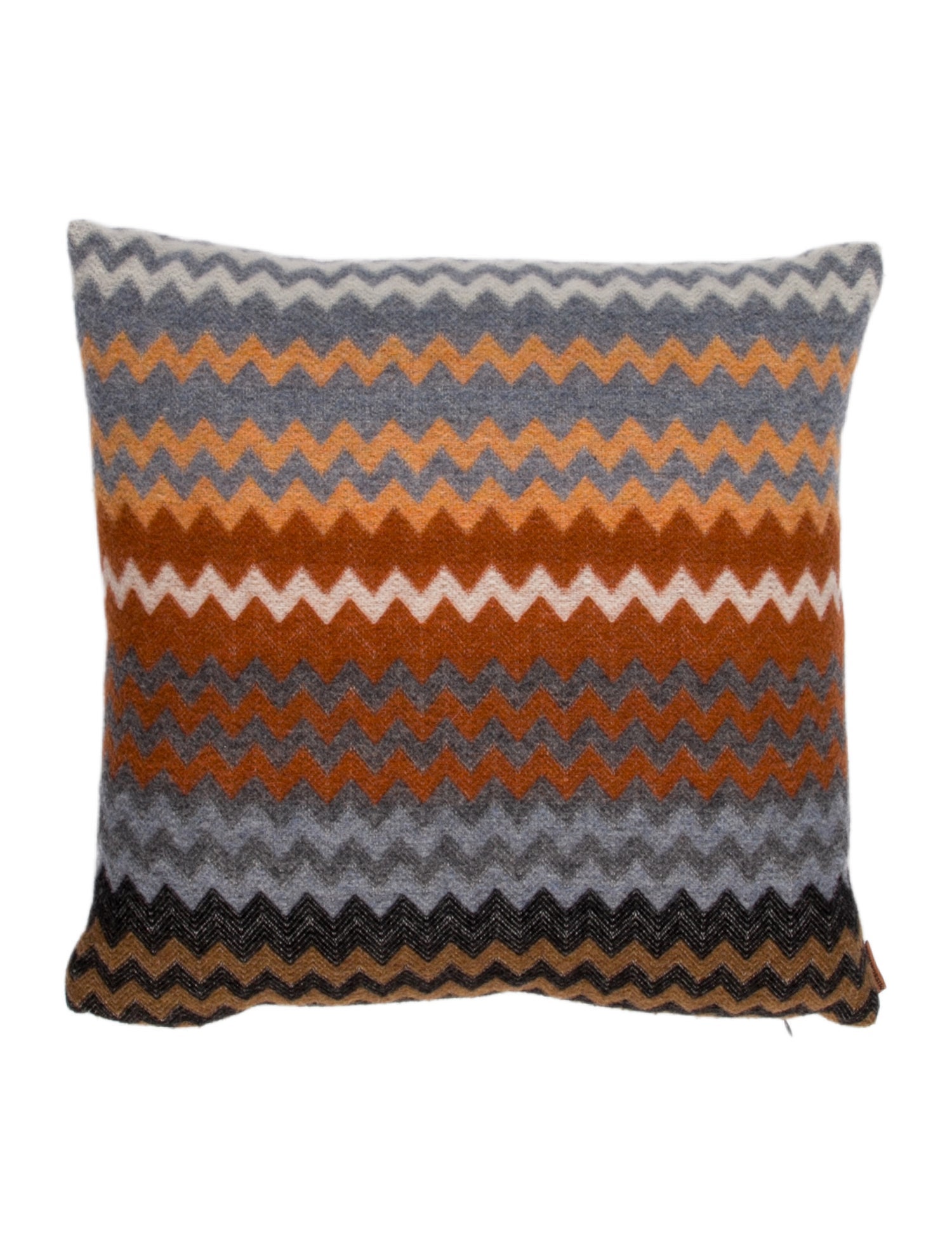MissoniHome Humbert Throw Pillow