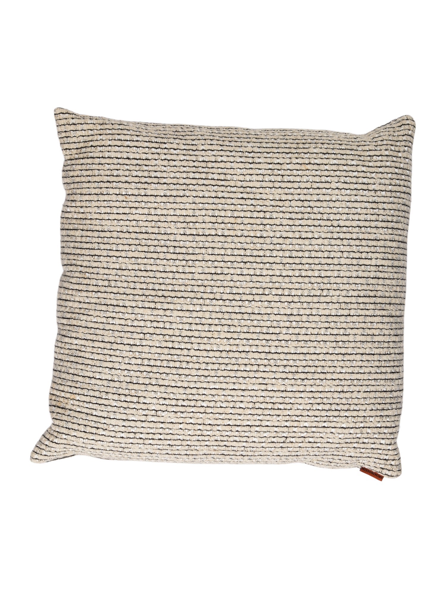 MissoniHome Throw Pillow