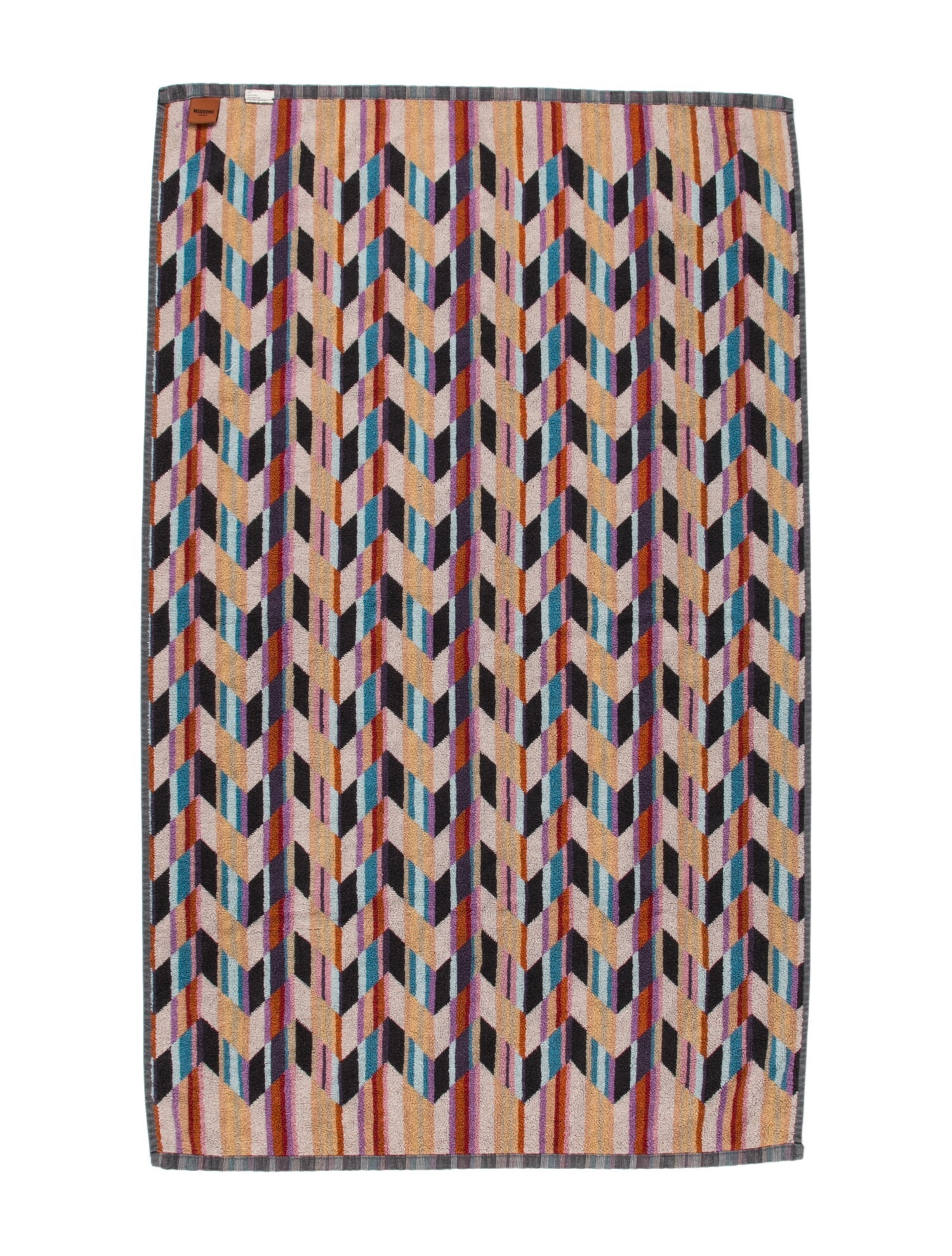MissoniHome Bath Towel