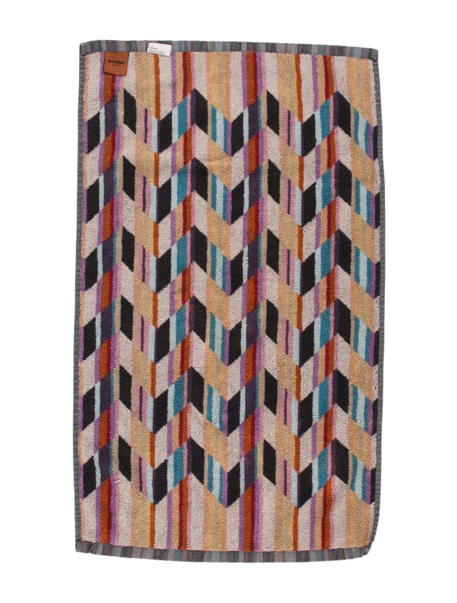 MissoniHome Hand Towel