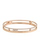 Messika 18K Diamond Move Romane Bangle