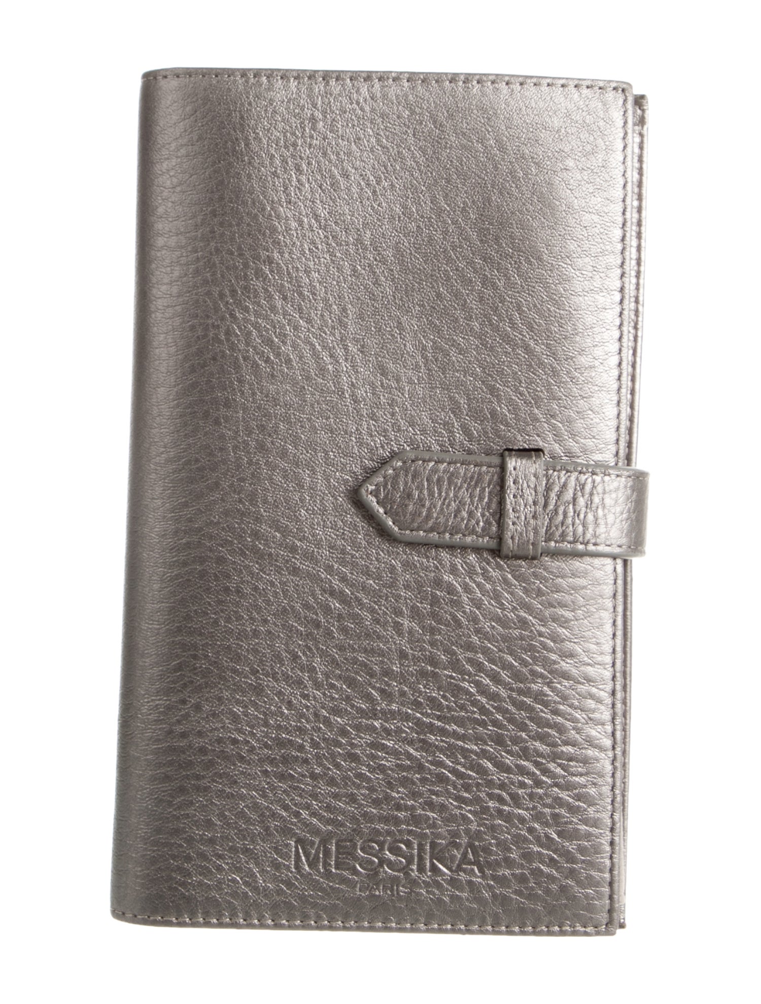 Messika Traveler