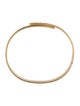 Messika 18K Diamond Move Noa Bangle
