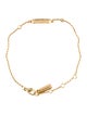 Messika 18K Diamond Move Uno Station Bracelet