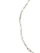 Messika 18K Diamond Baby Move Link Bracelet